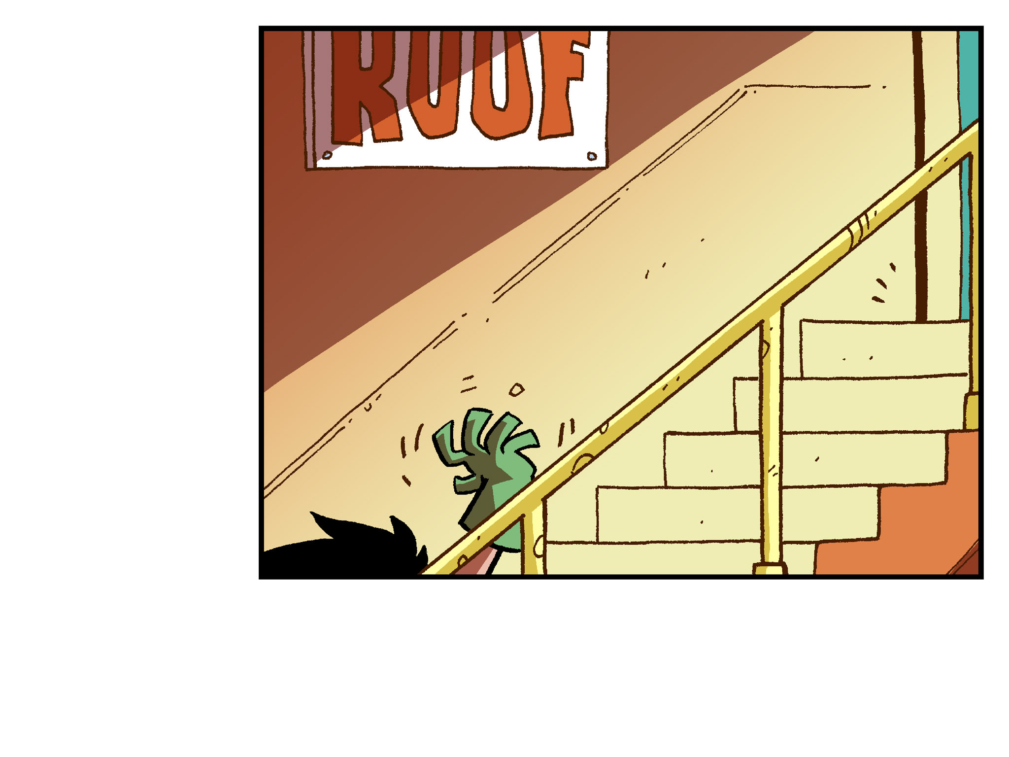 Read online Teen Titans Go! (2013) comic -  Issue #8 - 92