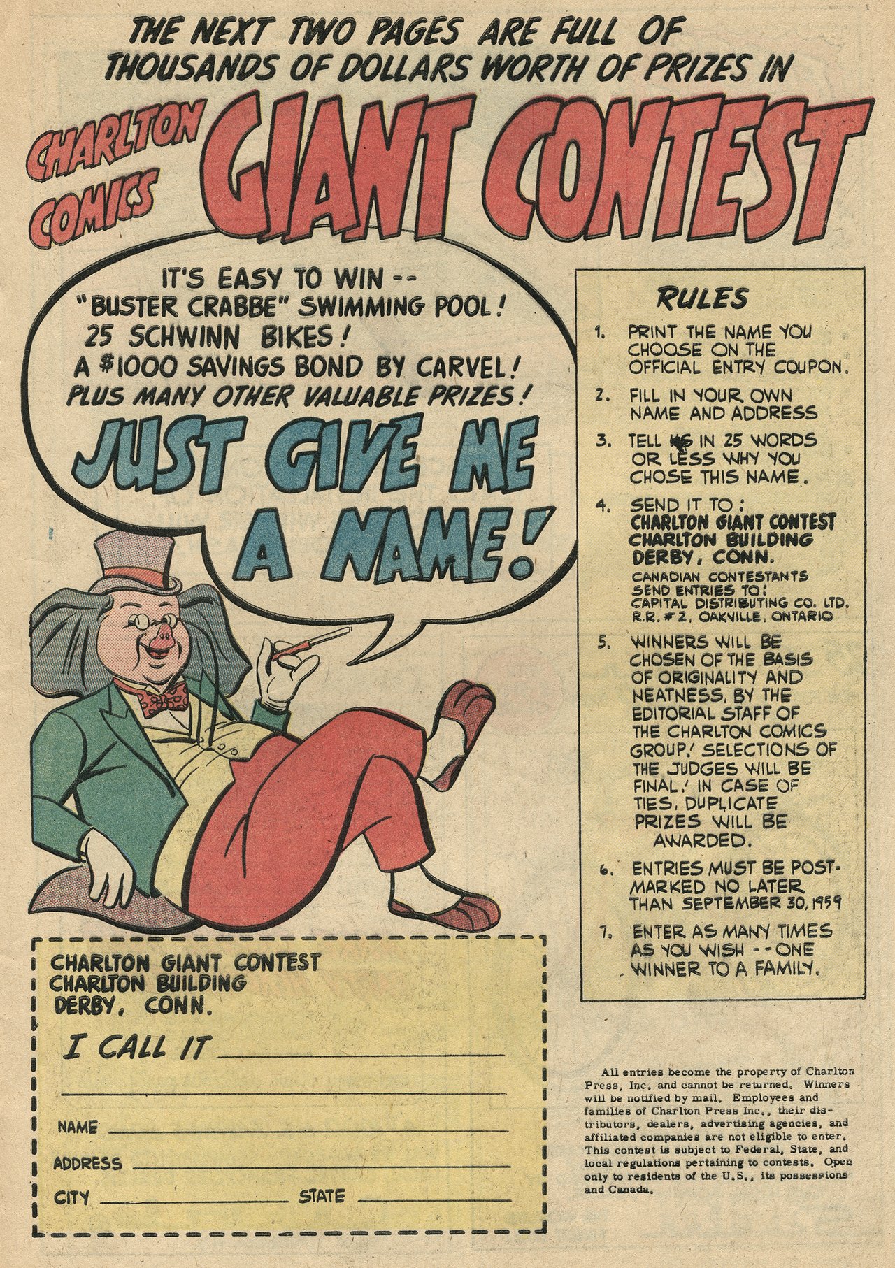 Read online Just Married comic -  Issue #10 - 9