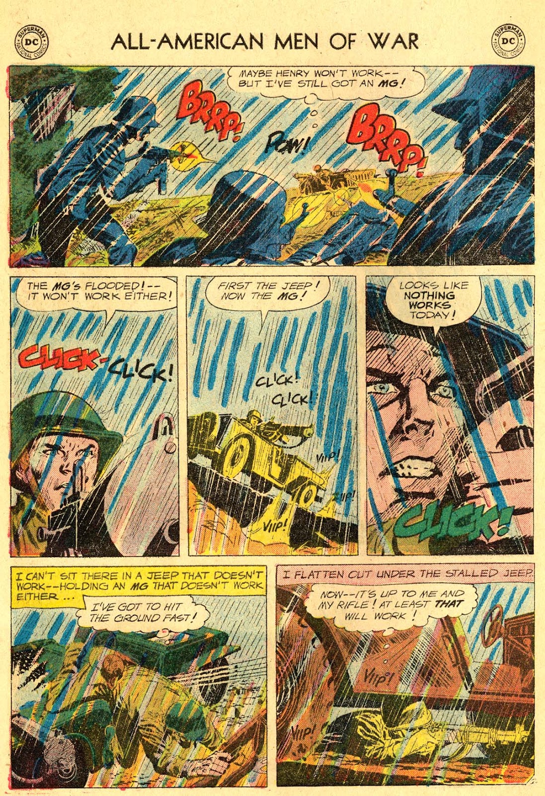 All-American Men of War issue 69 - Page 28
