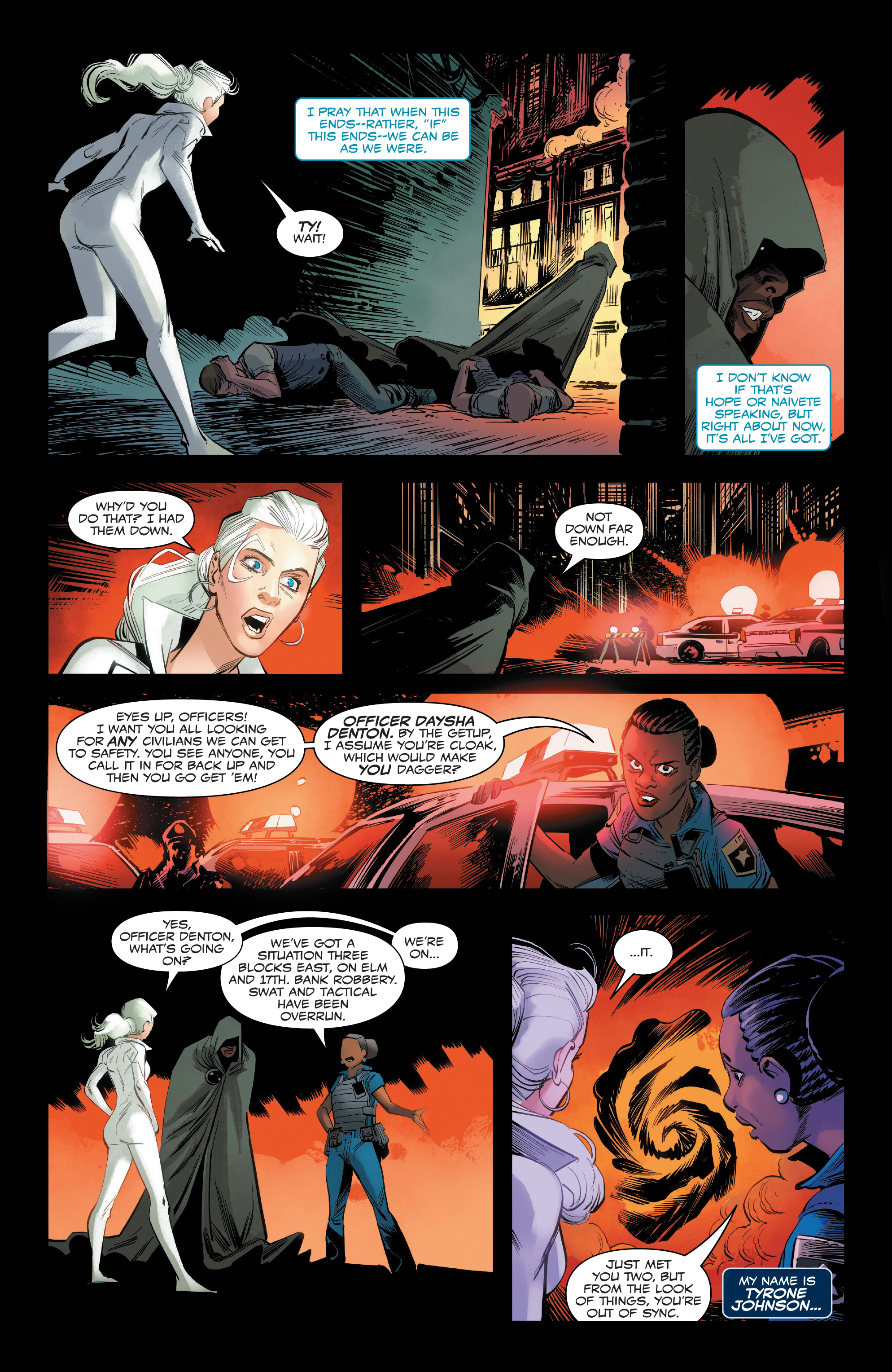 Read online King In Black Omnibus comic -  Issue # TPB (Part 8) - 56