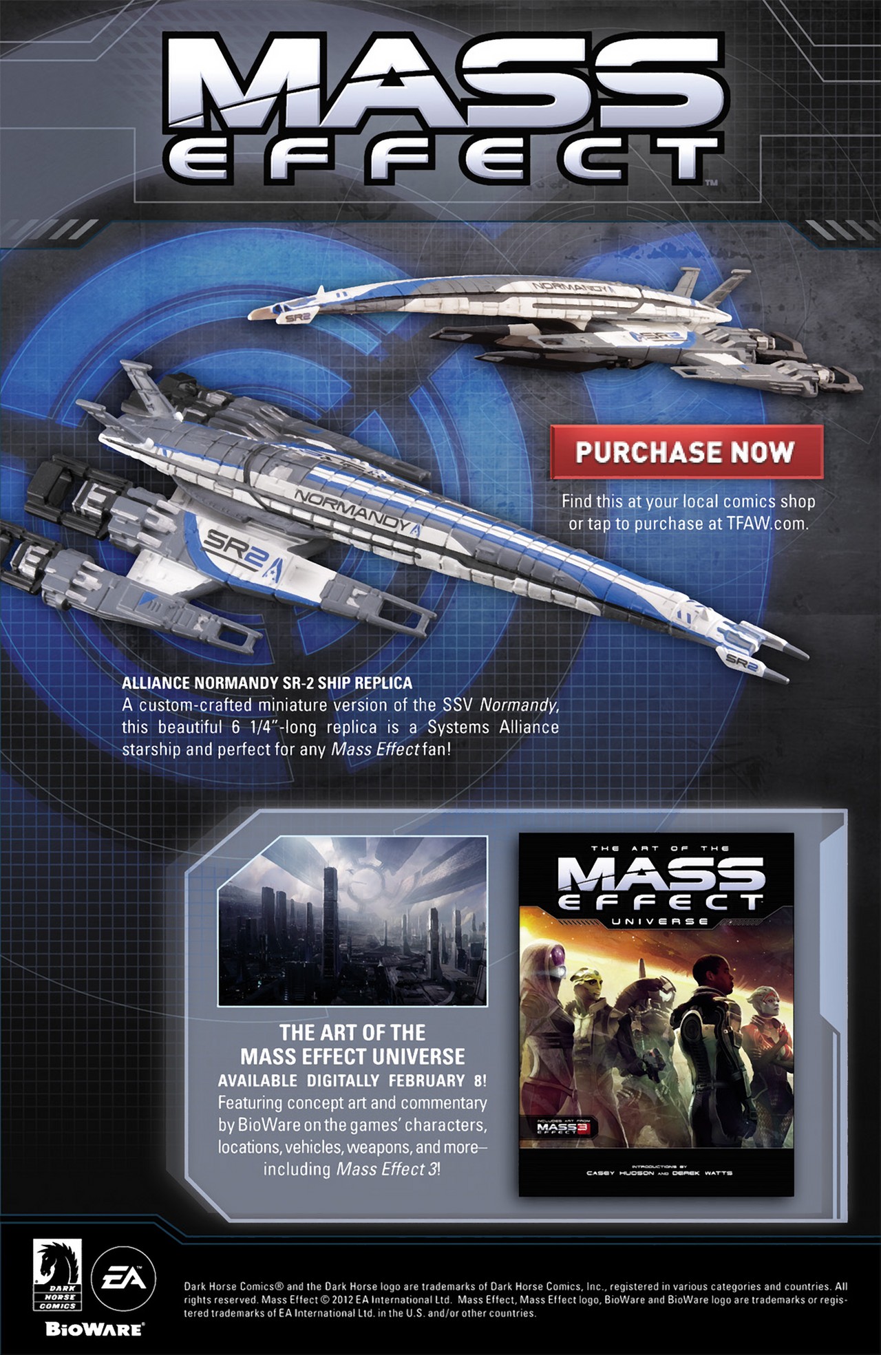 Read online Mass Effect: Invasion comic -  Issue #4 - 25