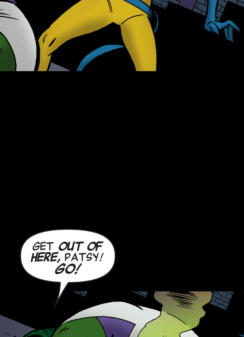 Read online She-Hulk: Law and Disorder Infinity Comic comic -  Issue #4 - 41