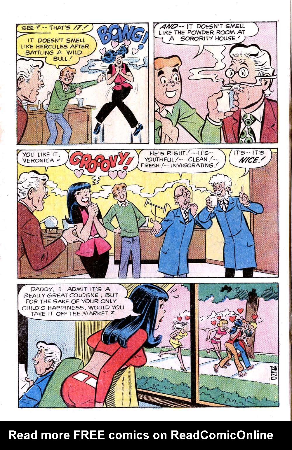 Archie (1960) 214 Page 8