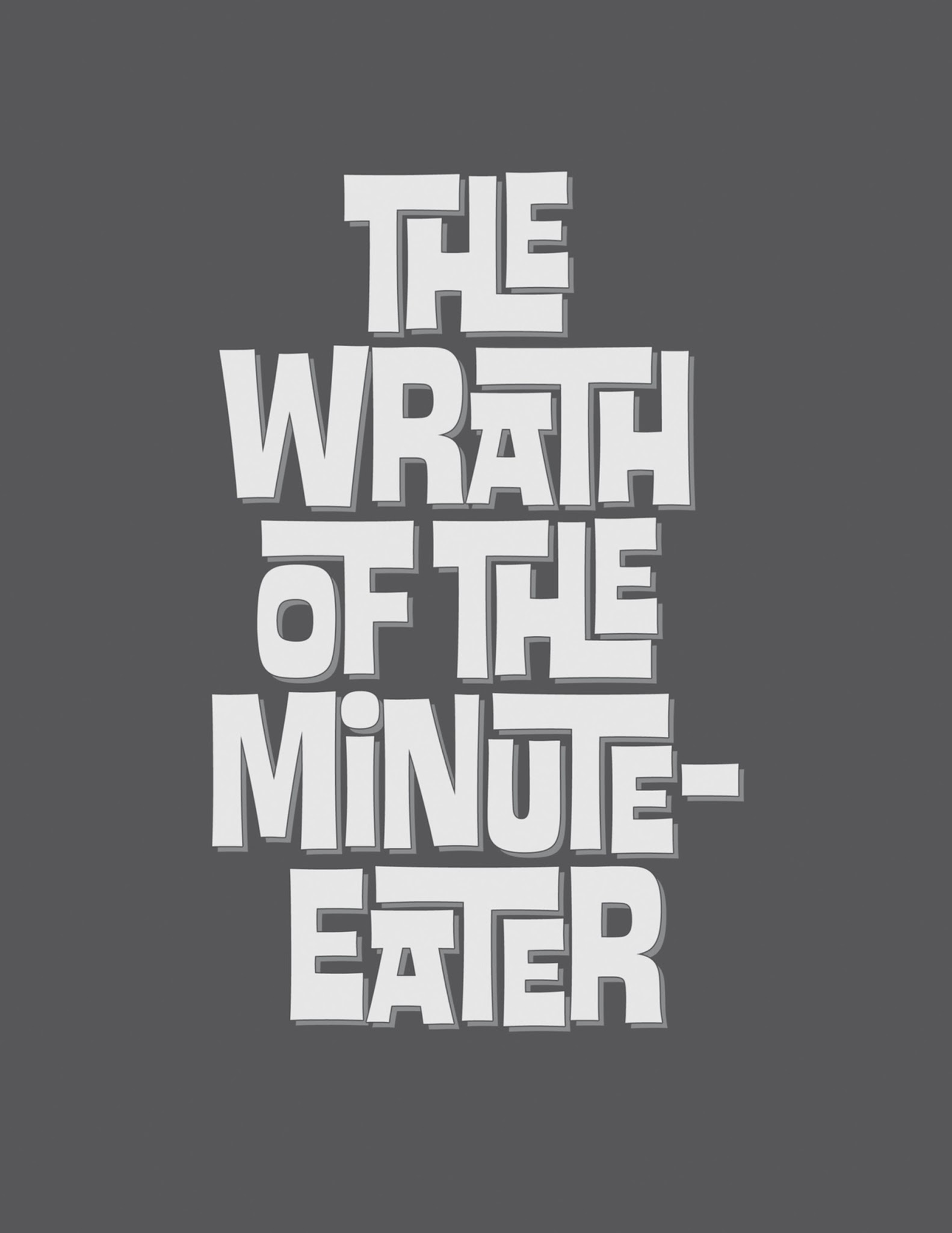 Read online Barbarella and The Wrath of the Minute-Eater comic -  Issue # TPB - 5