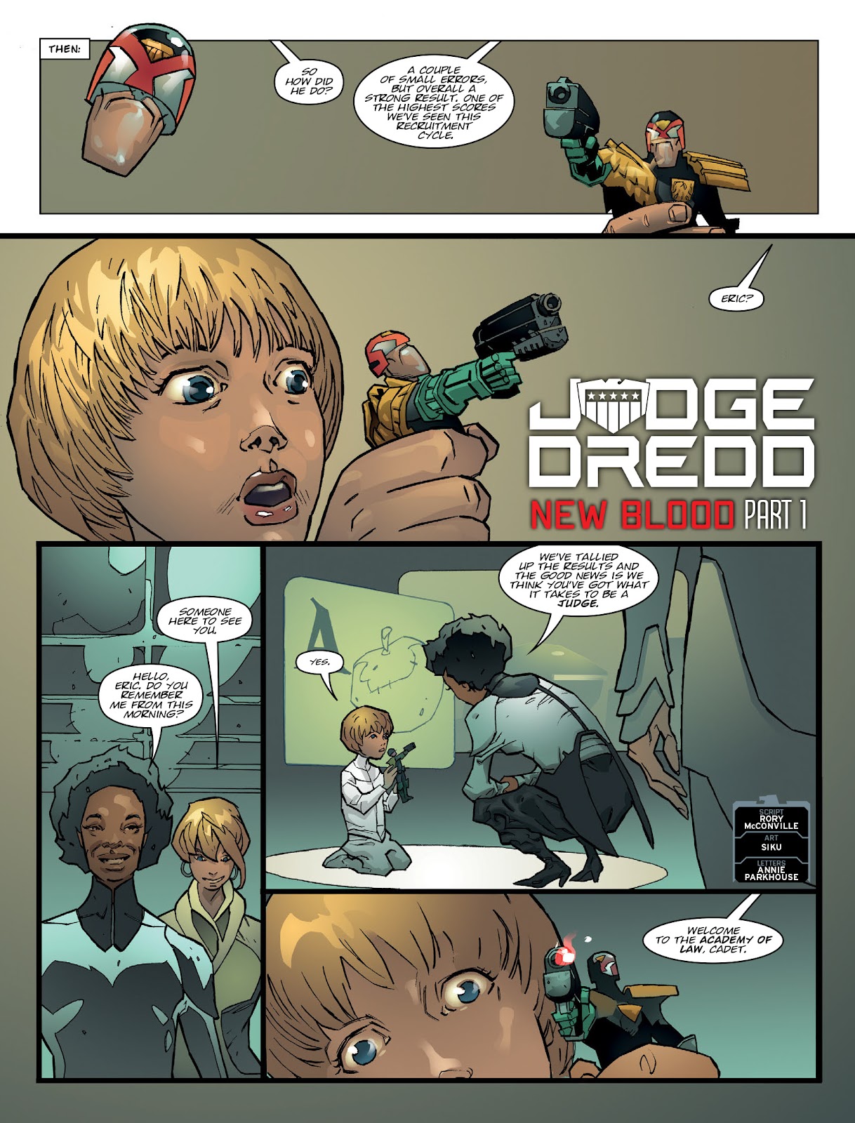 <{ $series->title }} issue 2132 - Page 3