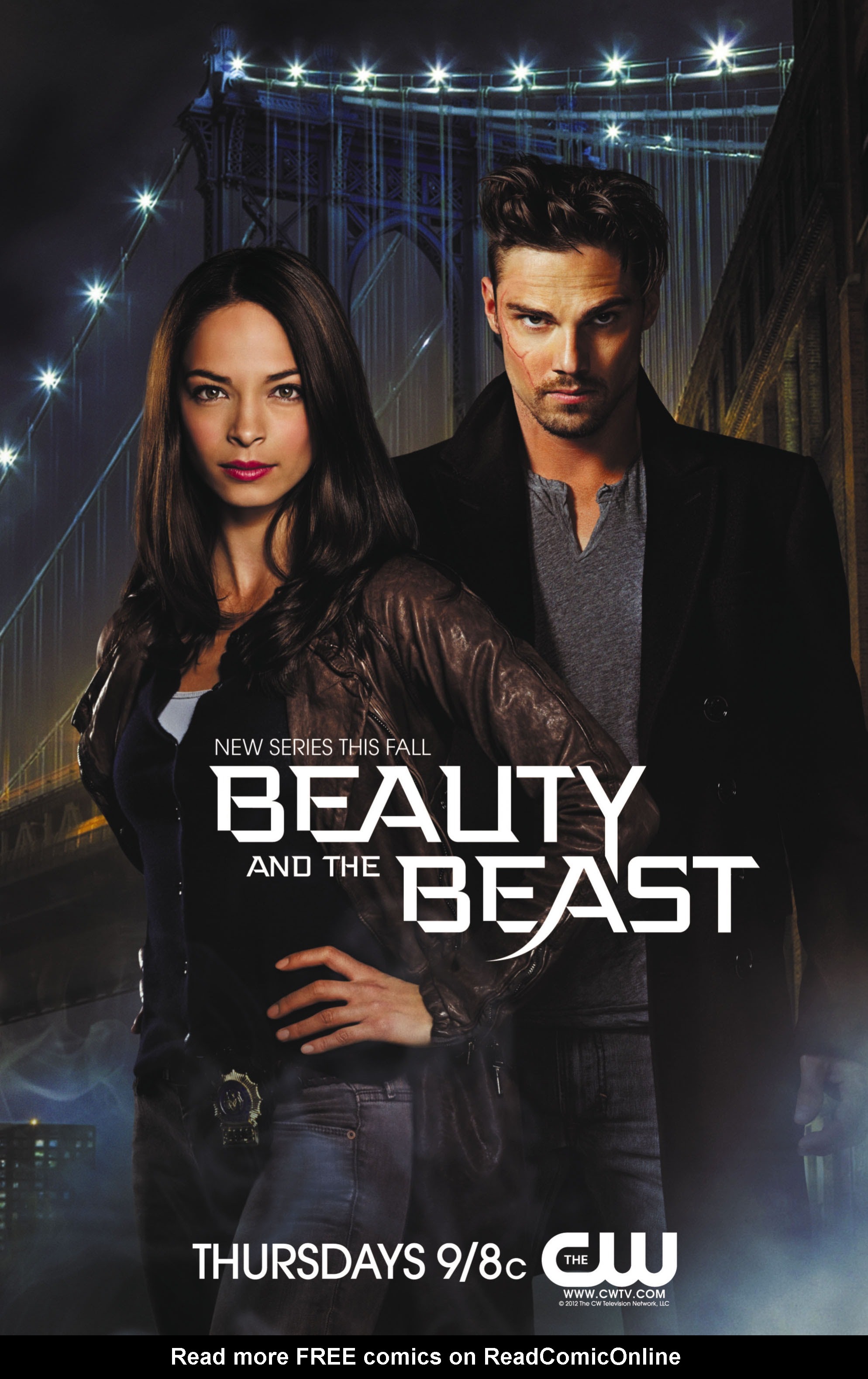 Read online Arrow: Special Edition comic -  Issue # Full - 15