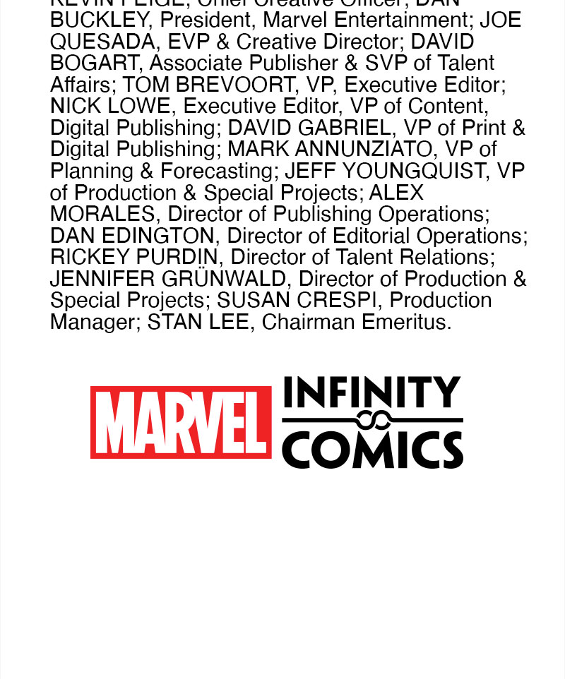 Read online X-Men Unlimited: Infinity Comic comic -  Issue #21 - 35