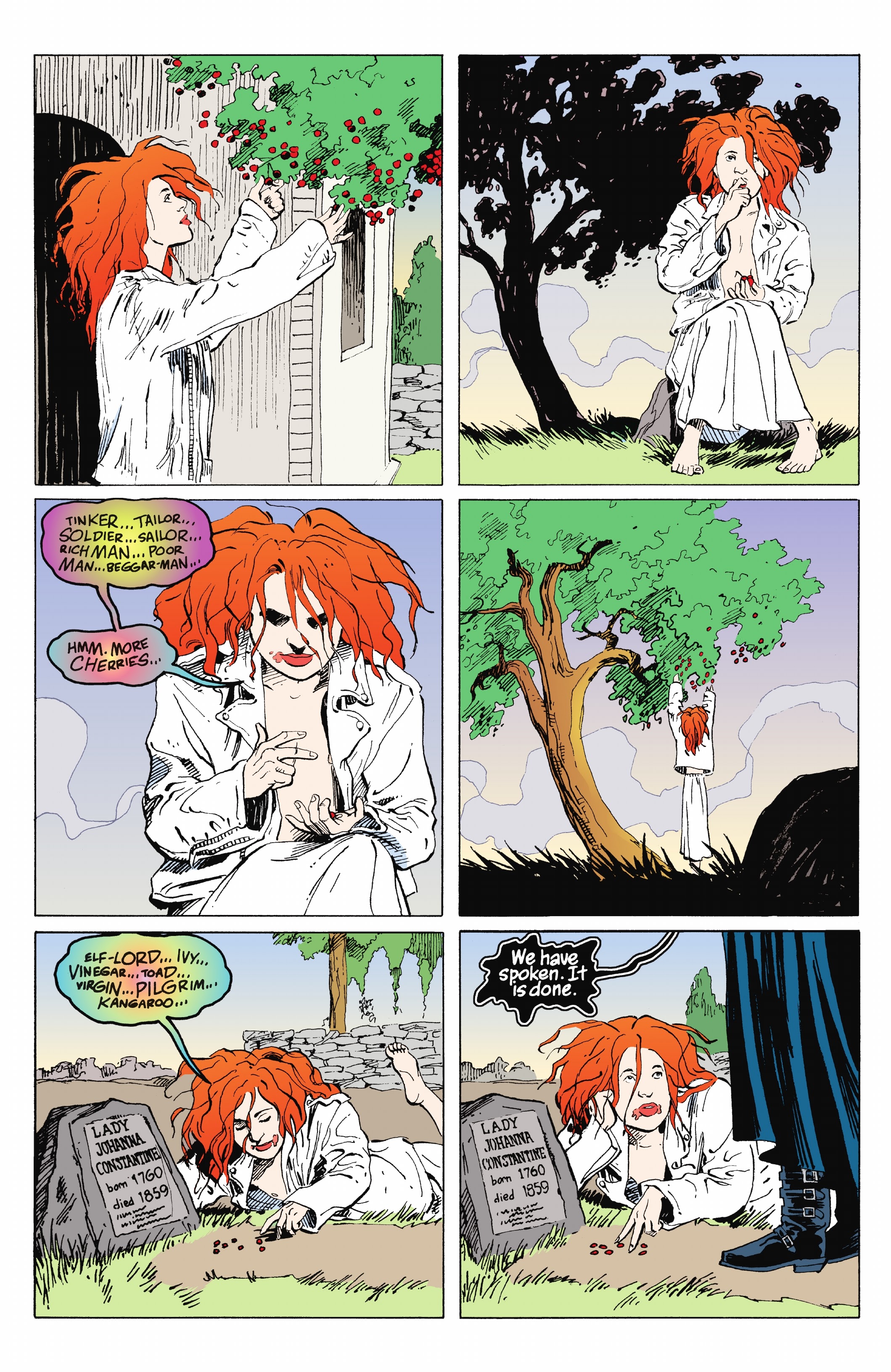Read online The Sandman (1989) comic -  Issue # _The_Deluxe_Edition 3 (Part 5) - 27