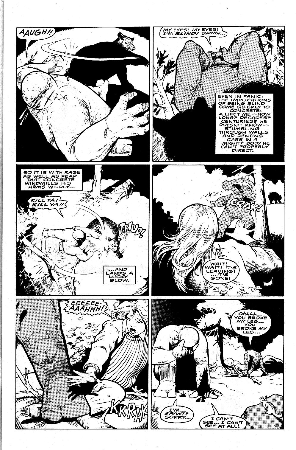 Dark Horse Presents (1986) Issue #10 #15 - English 9