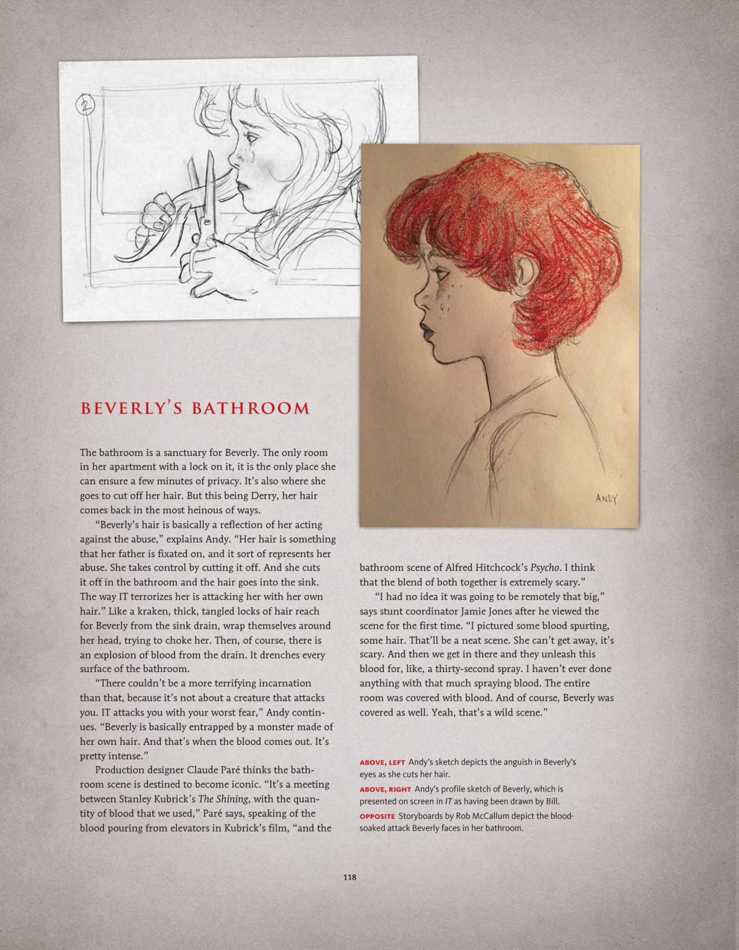 Read online The World of IT comic -  Issue # TPB (Part 2) - 20