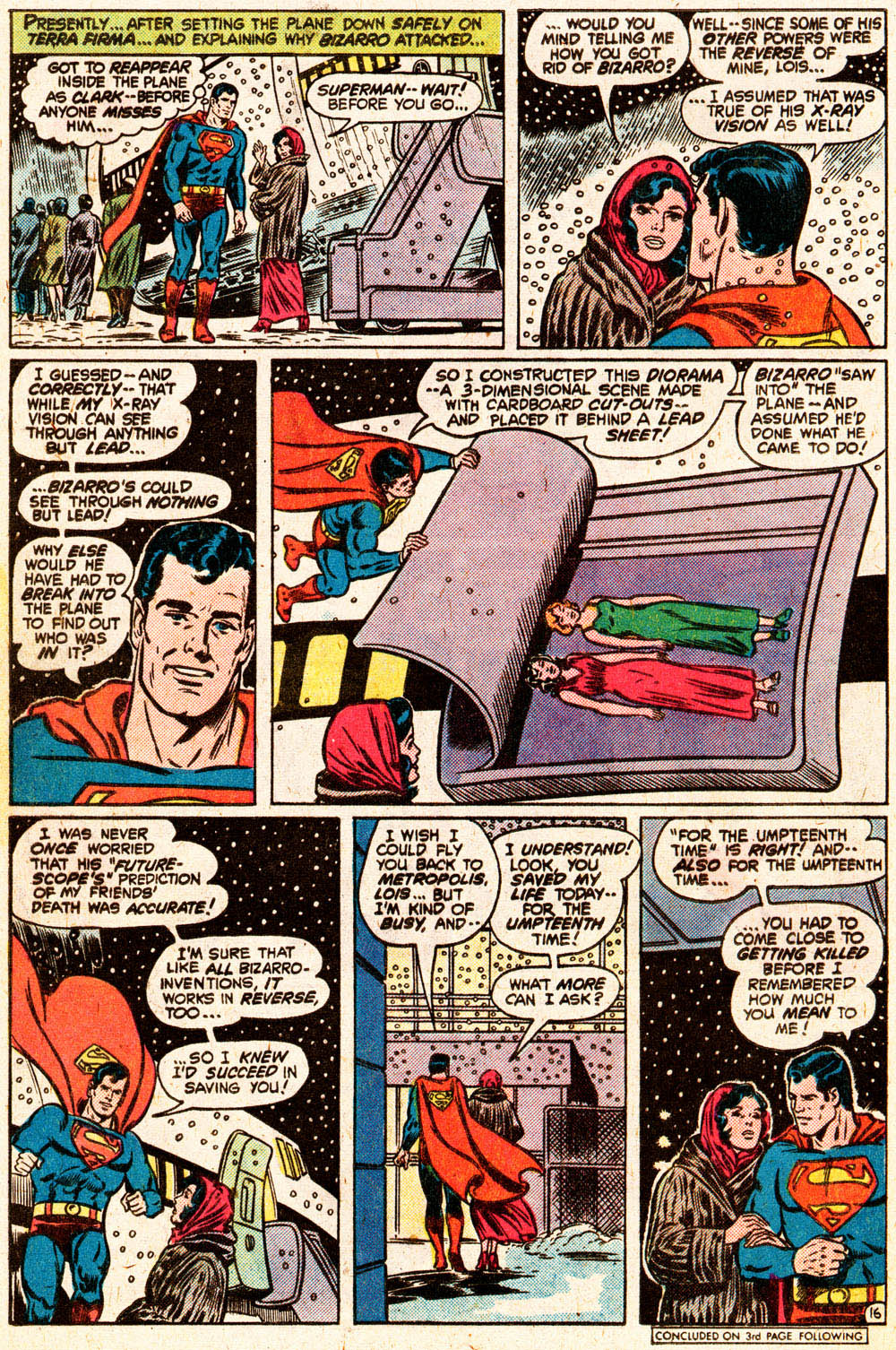 Superman (1939) issue 333 - Page 23