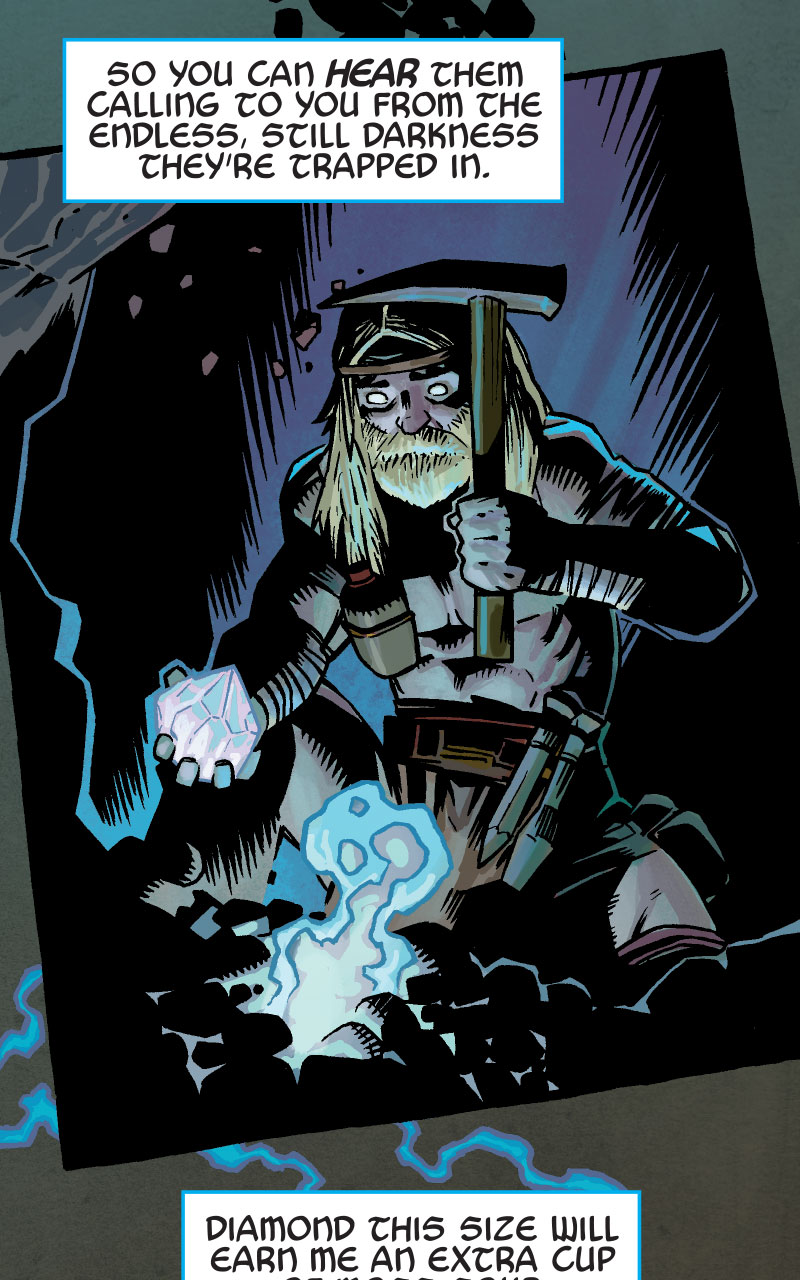 Read online Avengers Forever: Infinity Comic comic -  Issue #2 - 17