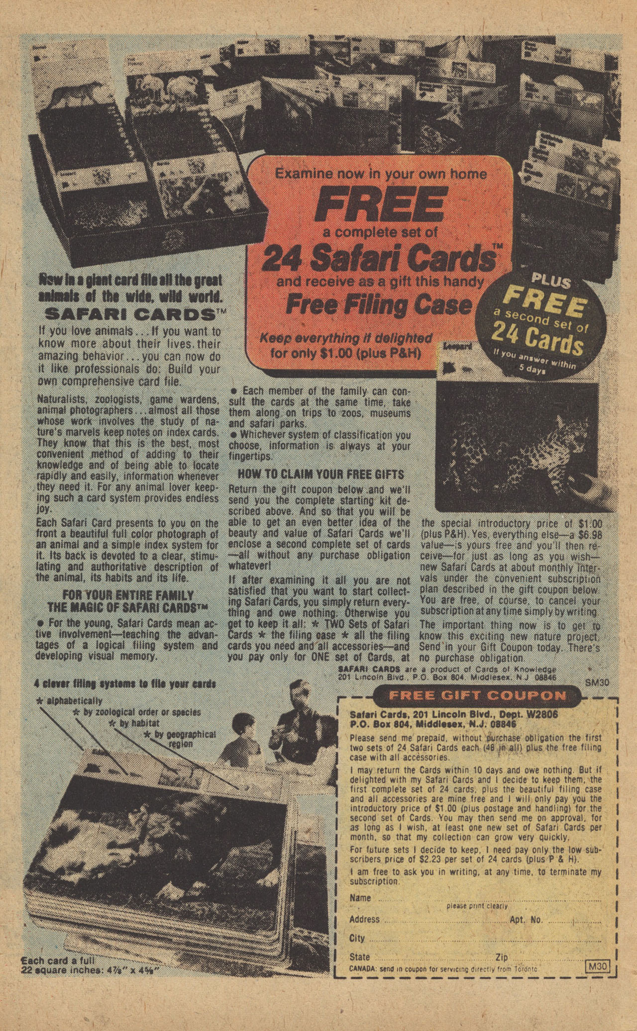 Read online Marvel Super-Heroes comic -  Issue #83 - 34