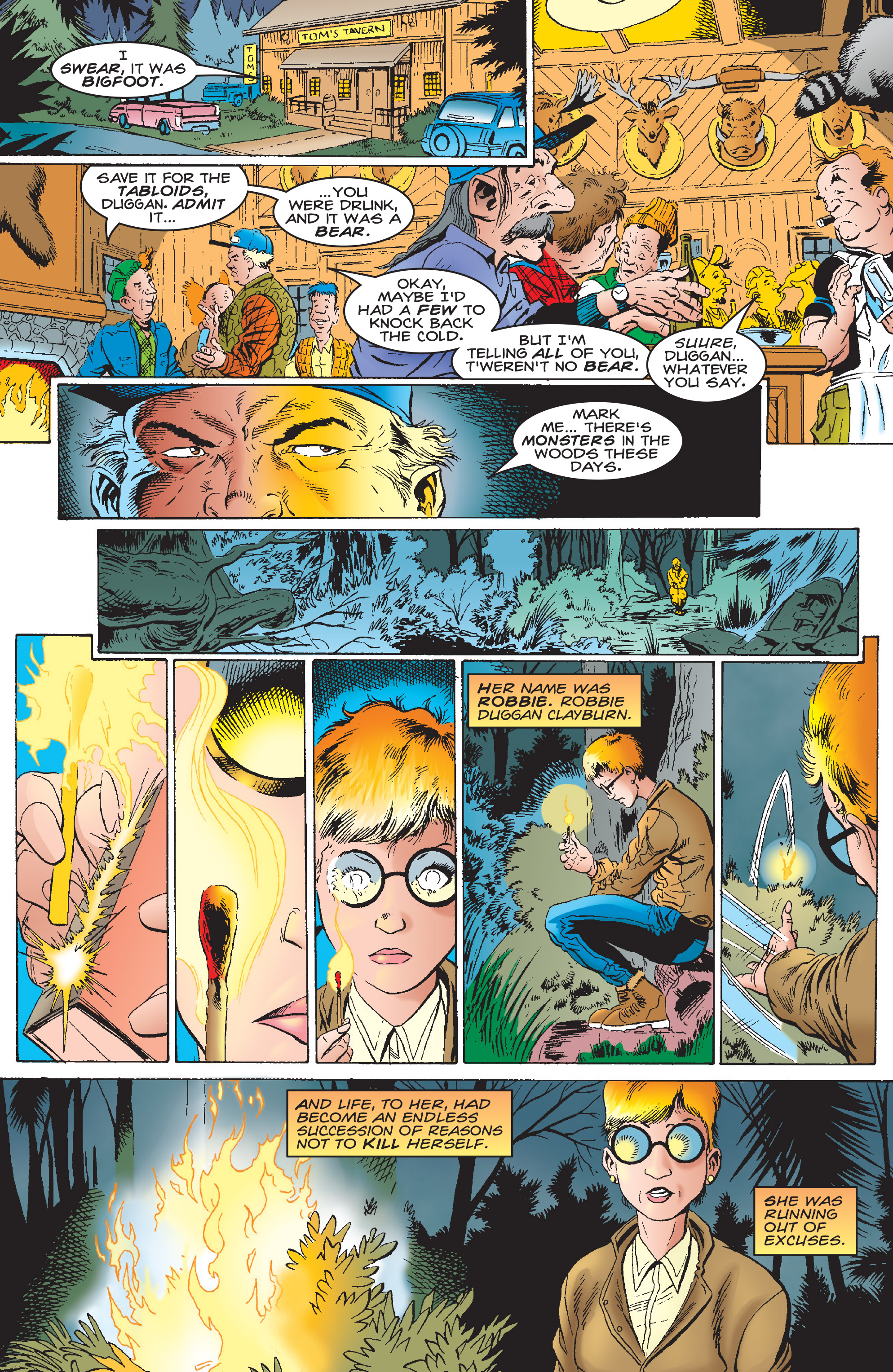 Read online Incredible Hulk Epic Collection comic -  Issue # TPB 22 (Part 3) - 69