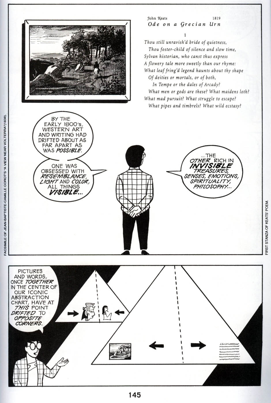 Read online Understanding Comics comic -  Issue # TPB (Part 2) - 50