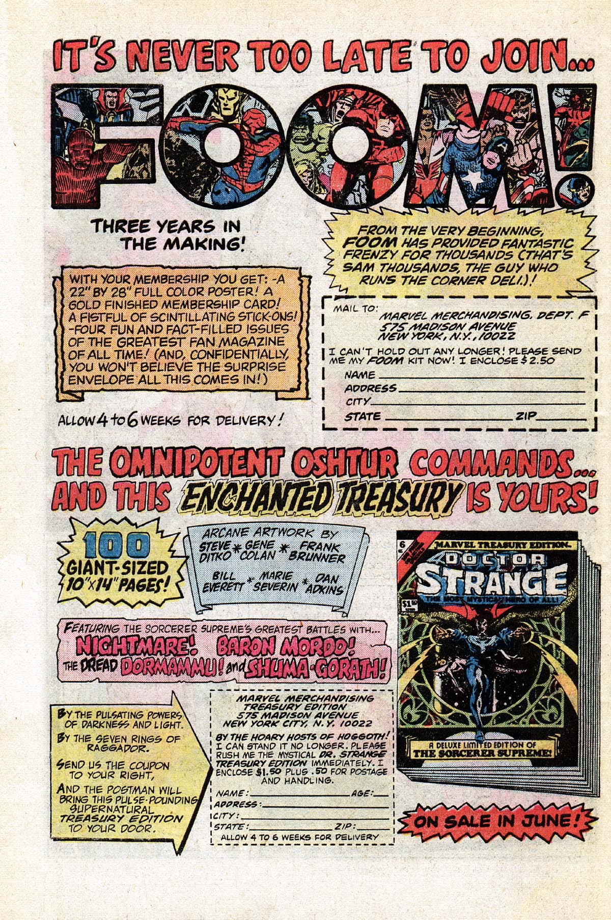 Read online The Mighty Marvel Western comic -  Issue #42 - 23