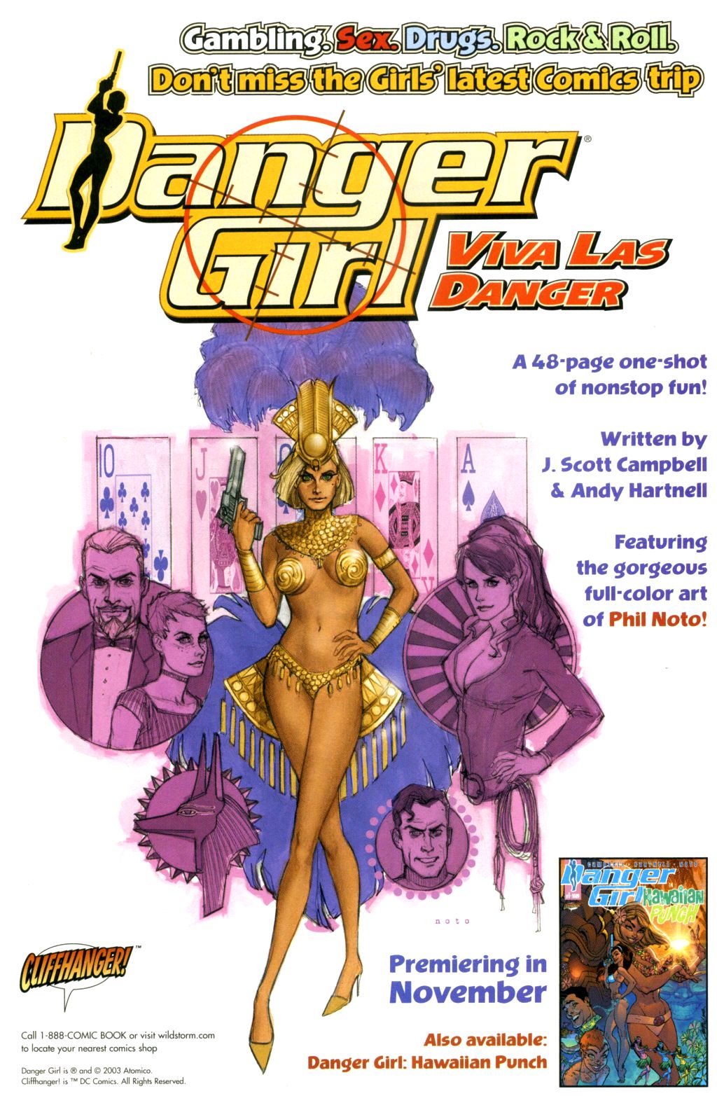 Read online Promethea comic -  Issue #28 - 18