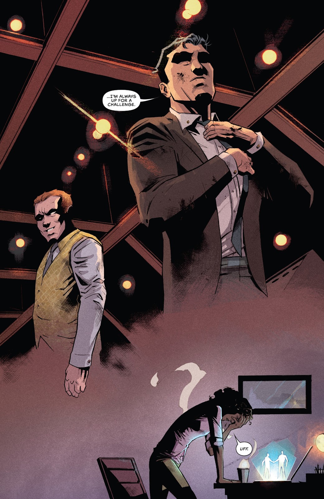 James Bond: 007 issue 7 - Page 24