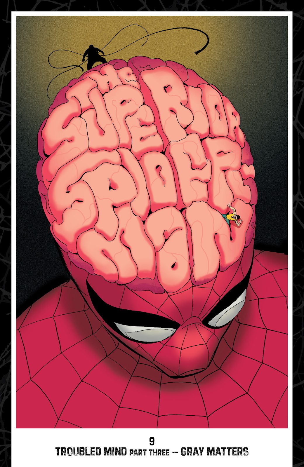 Superior Spider-Man: The Complete Collection issue TPB 1 (Part 3) - Page 83