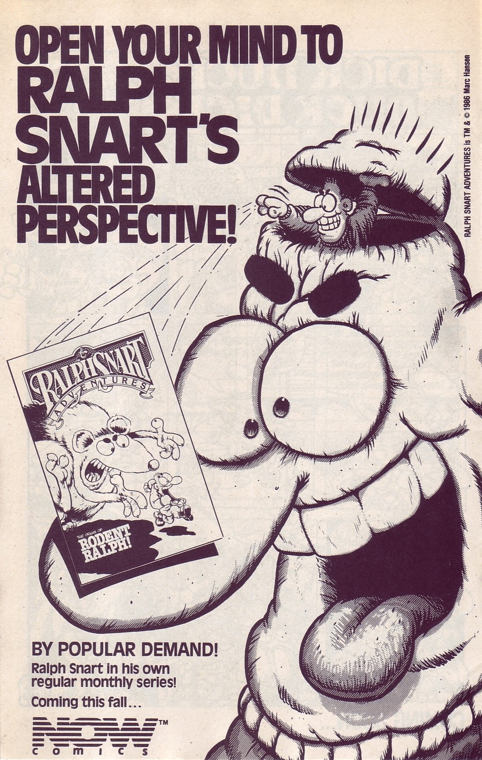 Read online Eb'nn comic -  Issue #4 - 34