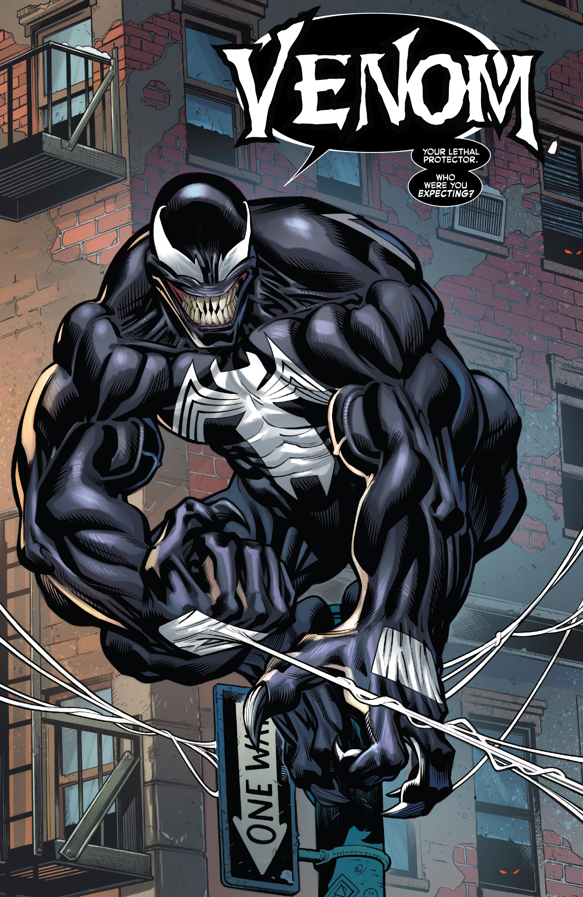 Read online Amazing Spider-Man (2022) comic -  Issue #15 - 5