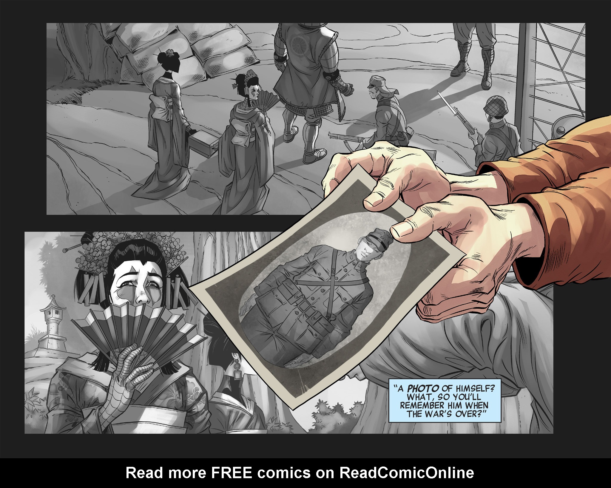 Read online Avengers: Millennium comic -  Issue # TPB (Part 1) - 194
