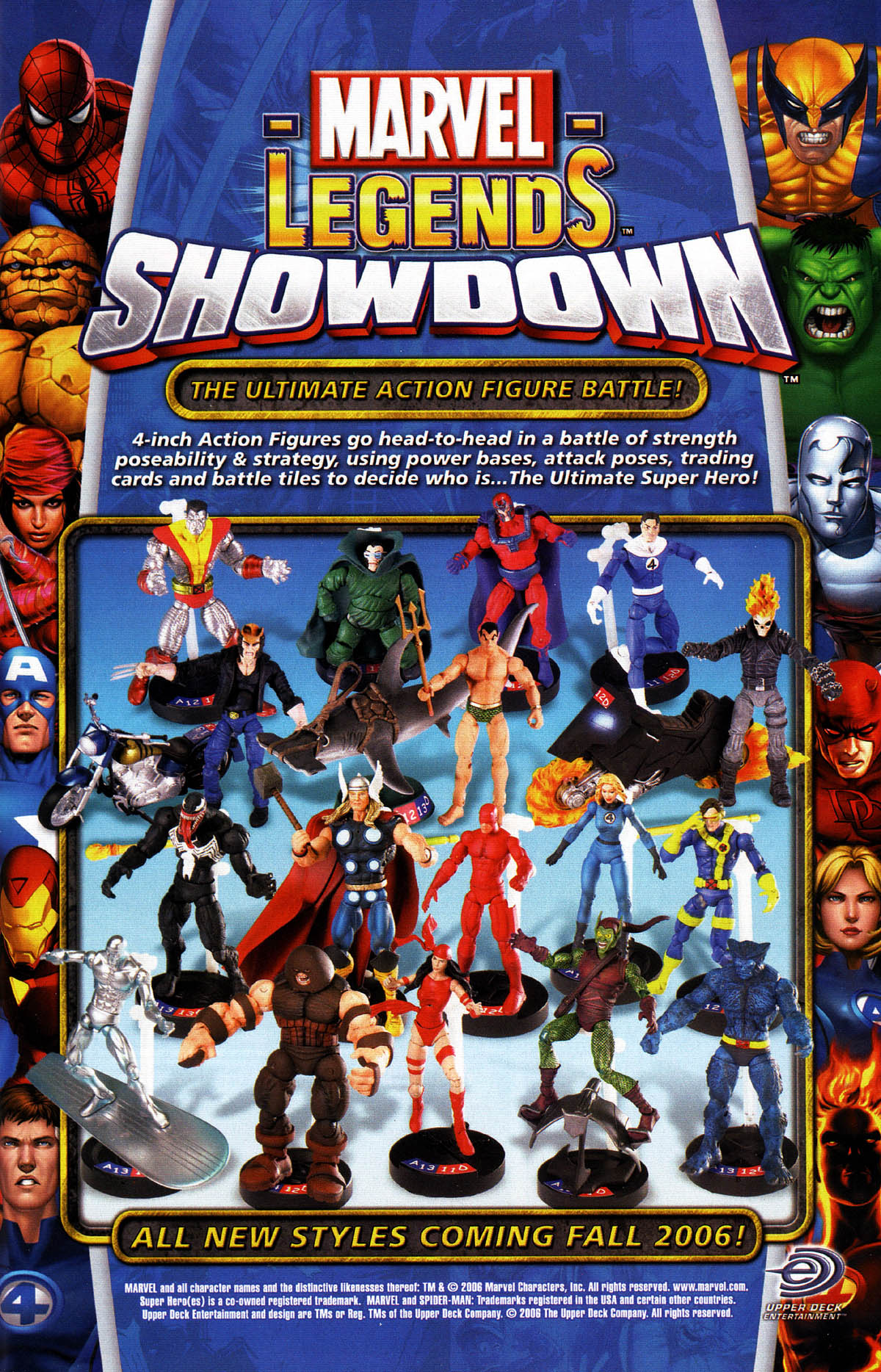 Marvel Team-Up (2004) Issue #23 #23 - English 23
