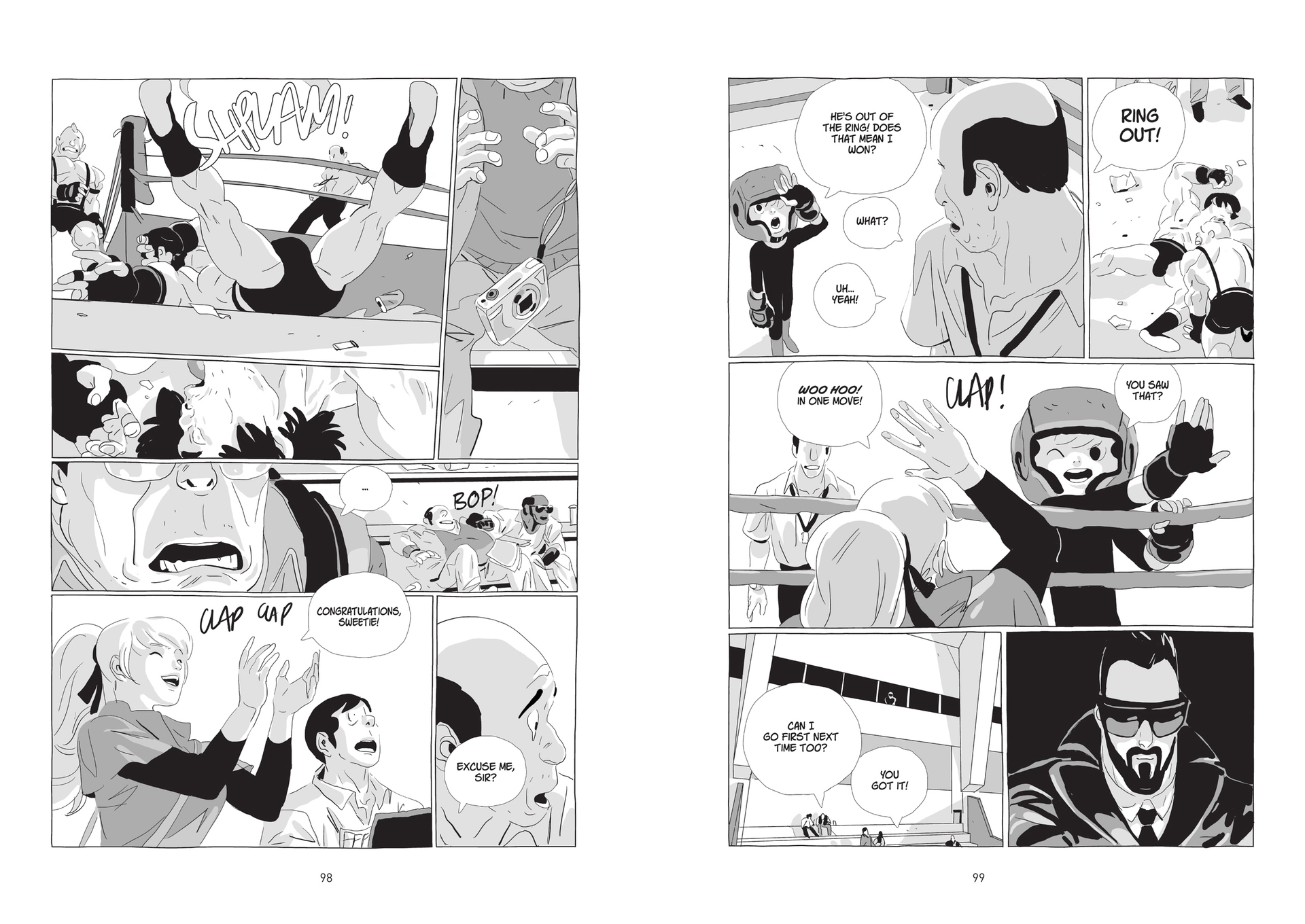 Read online Last Man comic -  Issue #4 - 52