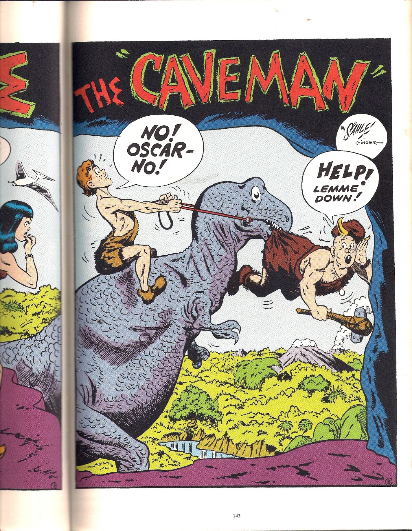 Read online Archie Comics comic -  Issue #009 - 4
