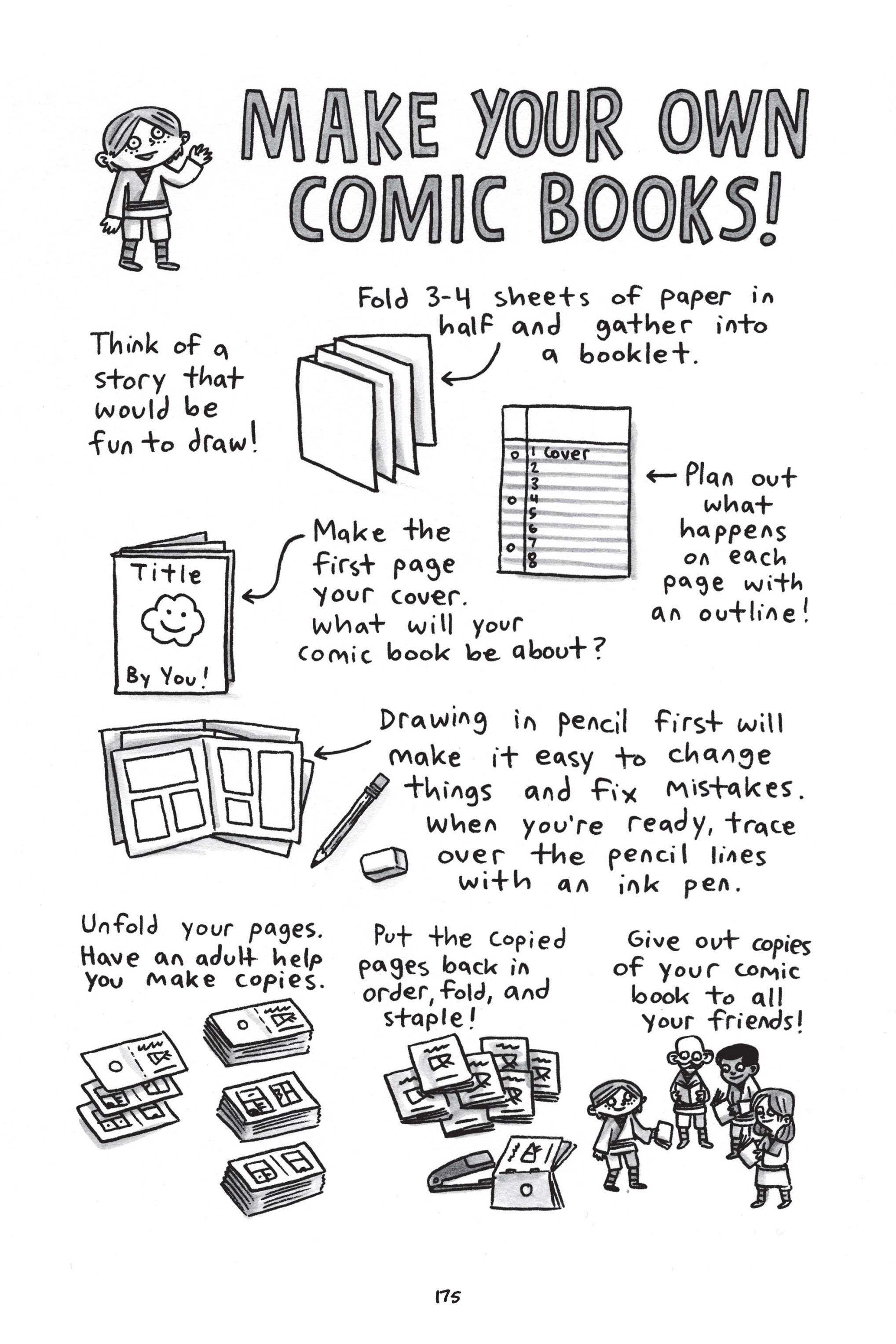 Read online Jedi Academy comic -  Issue # TPB 3 (Part 2) - 77