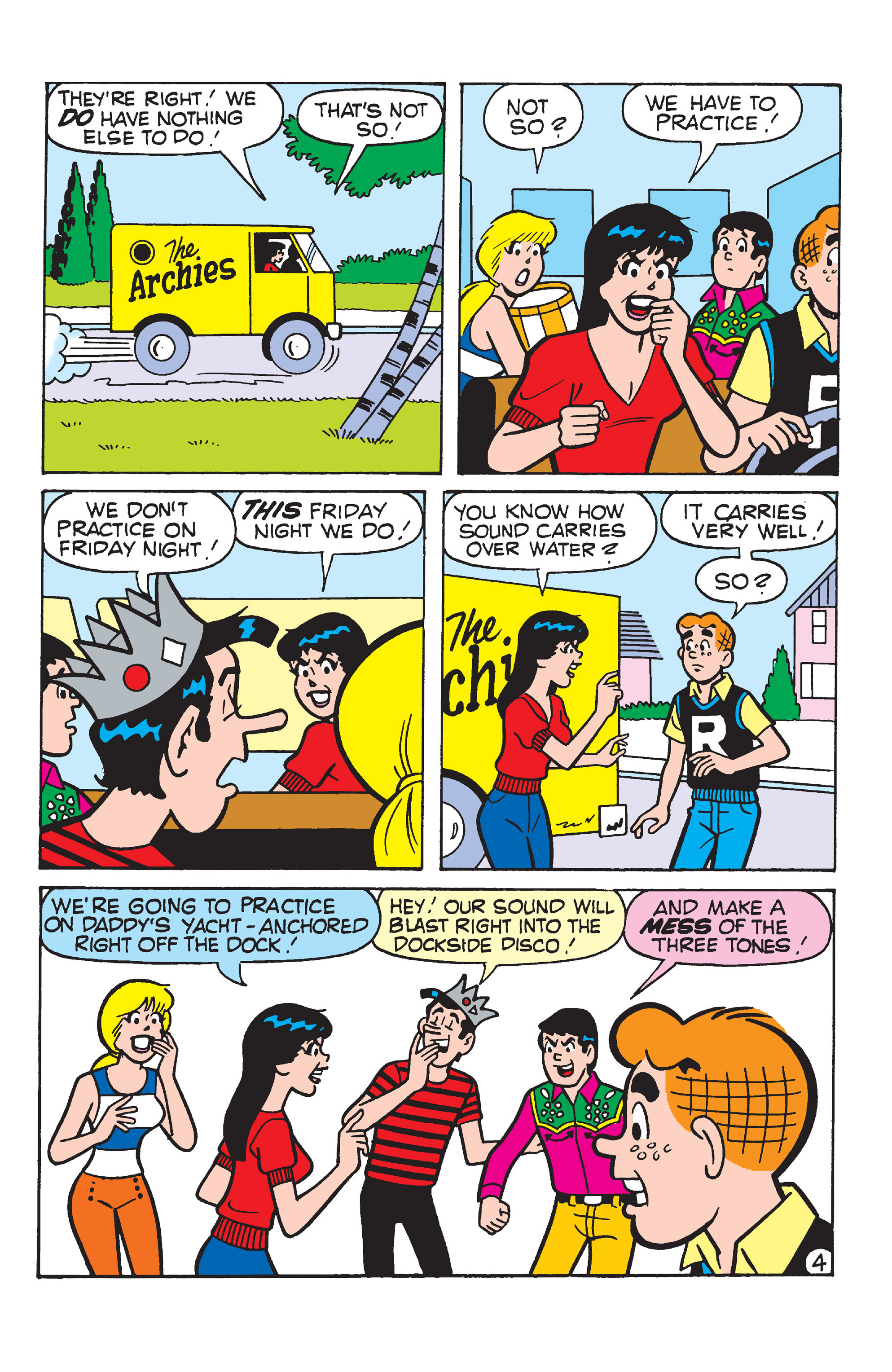 Read online Pep Digital comic -  Issue #172 - 142