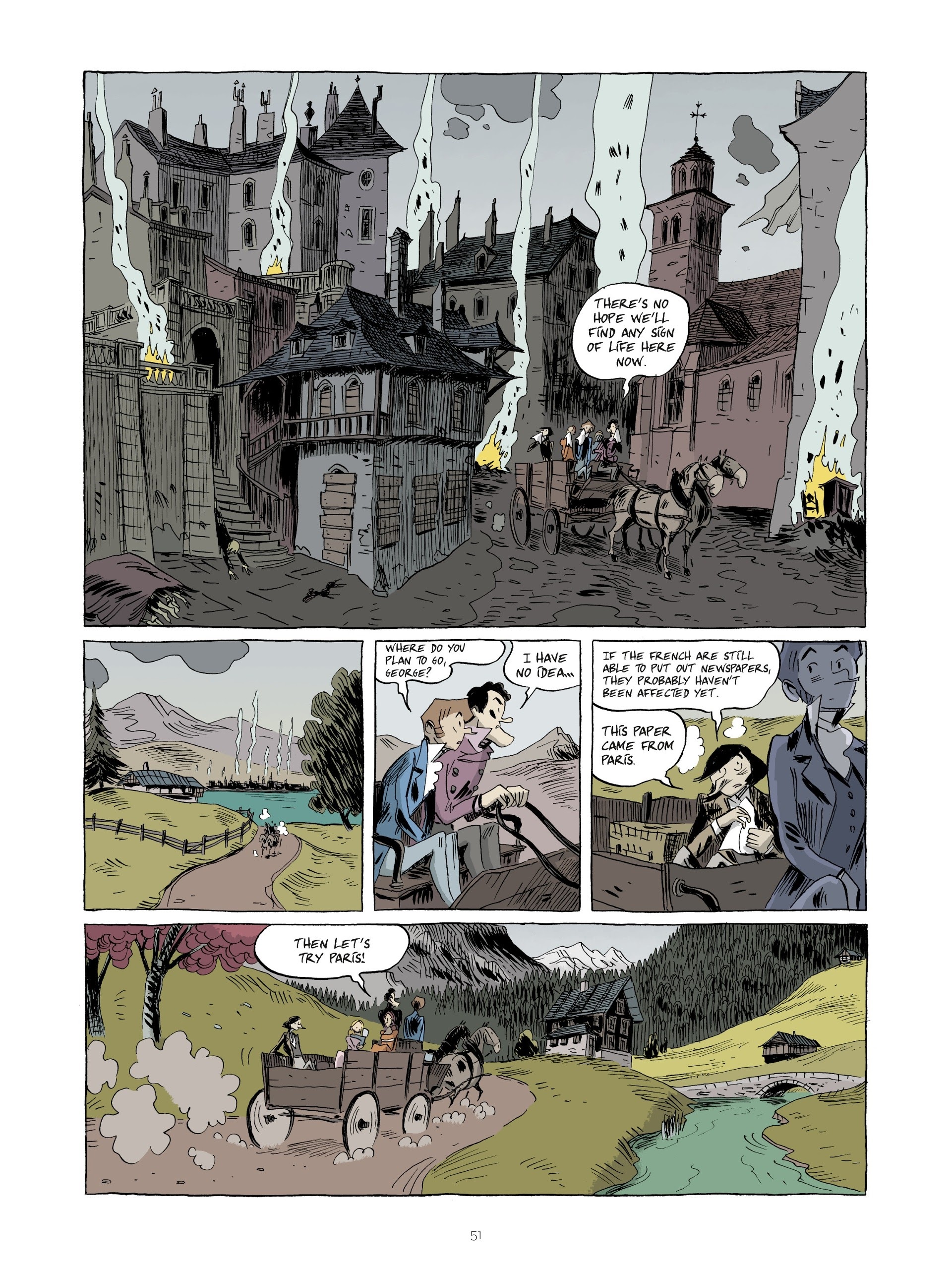 Read online Shelley comic -  Issue # TPB 2 - 49