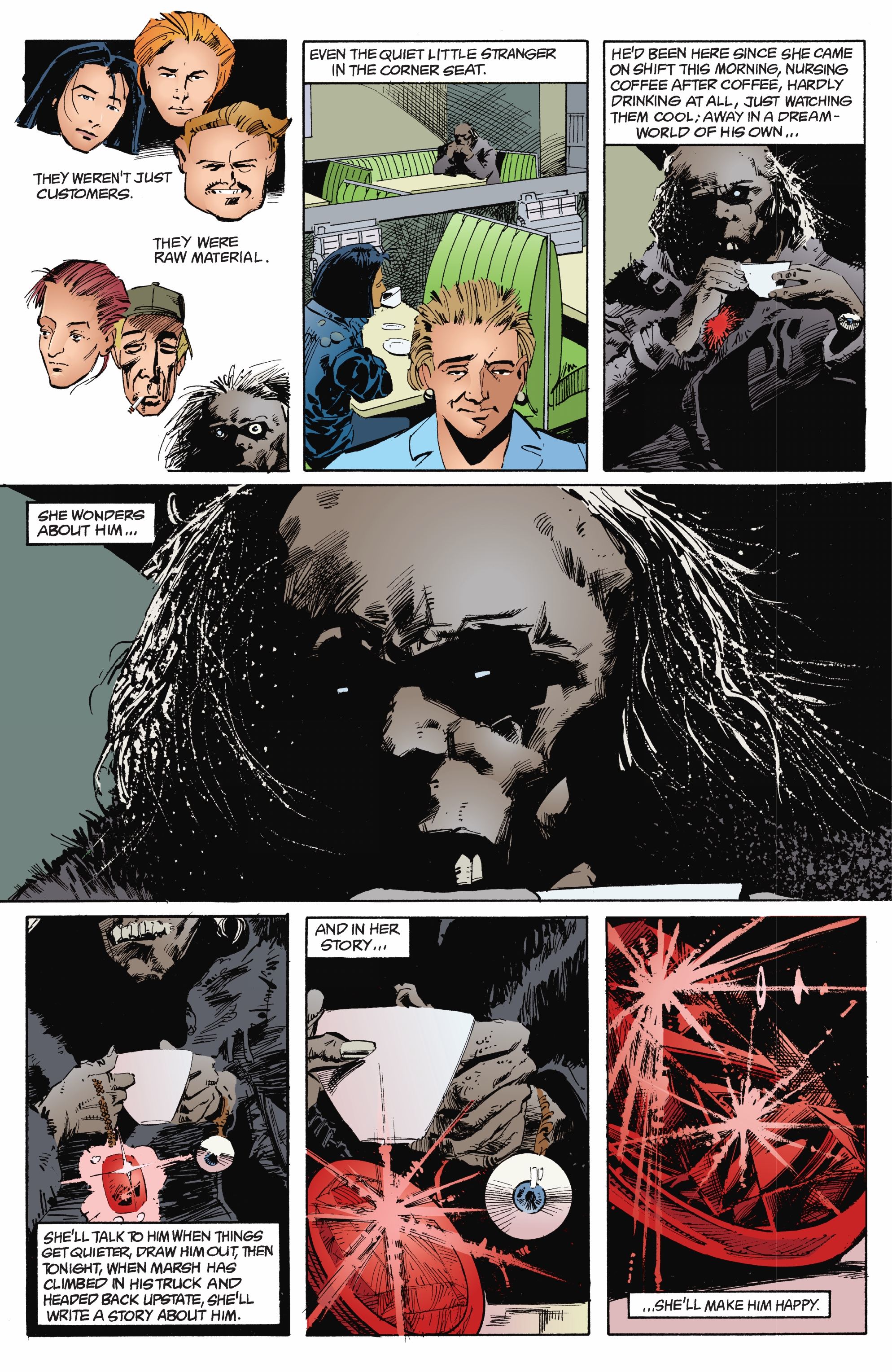 Read online The Sandman (2022) comic -  Issue # TPB 1 (Part 2) - 54