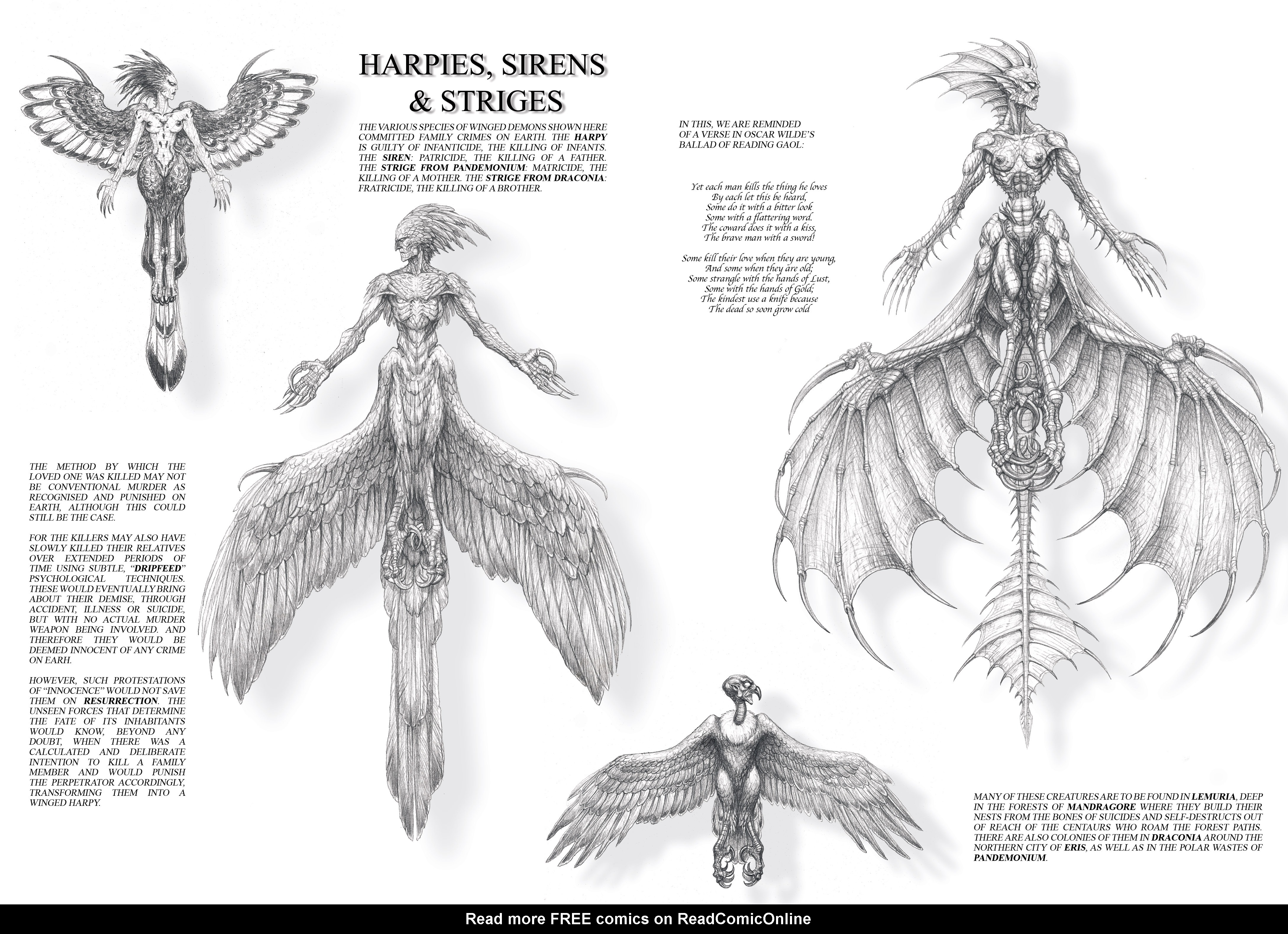 Read online Requiem: Vampire Knight comic -  Issue #4 - 50