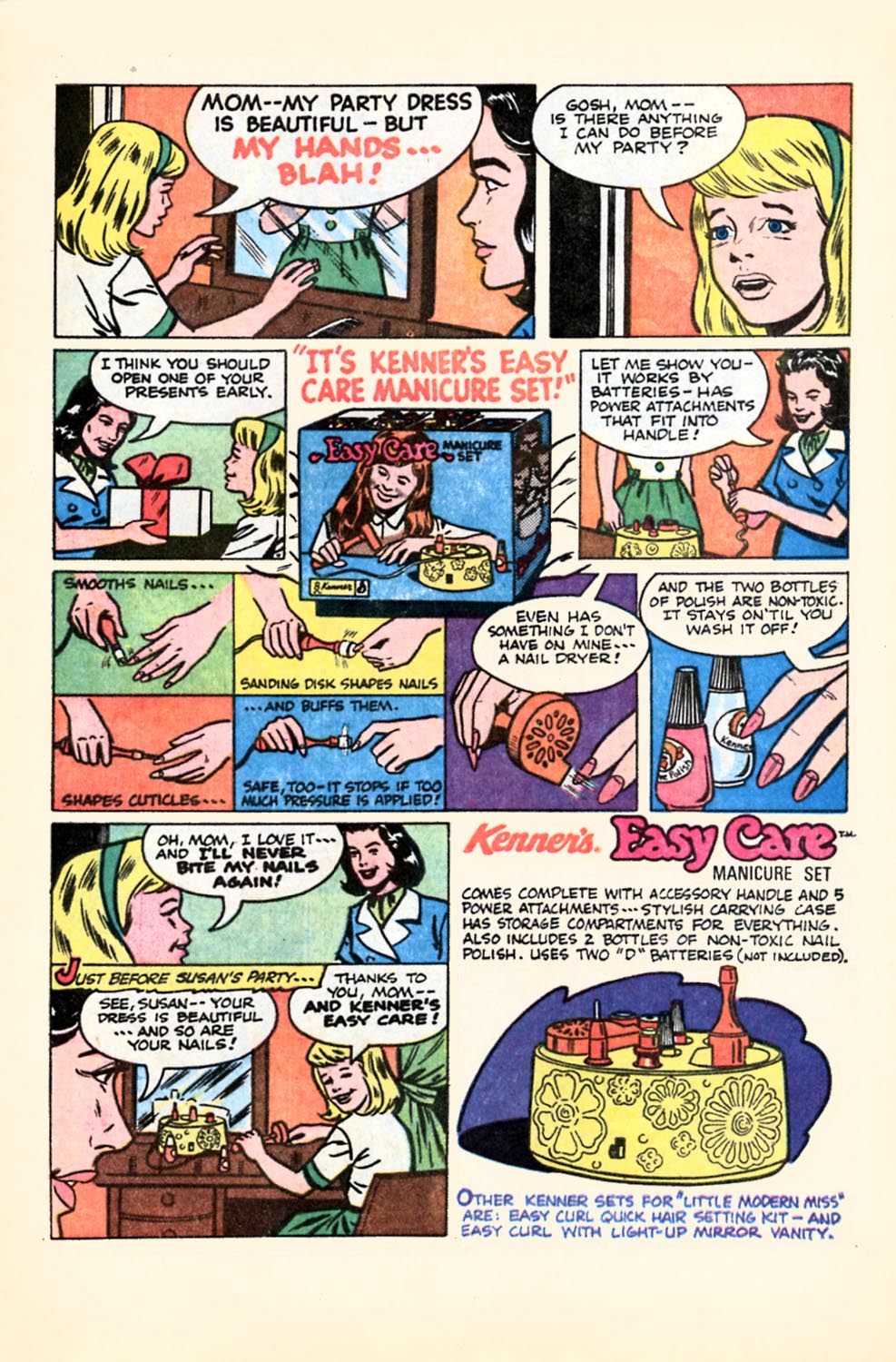 Wonder Woman (1942) issue 197 - Page 9