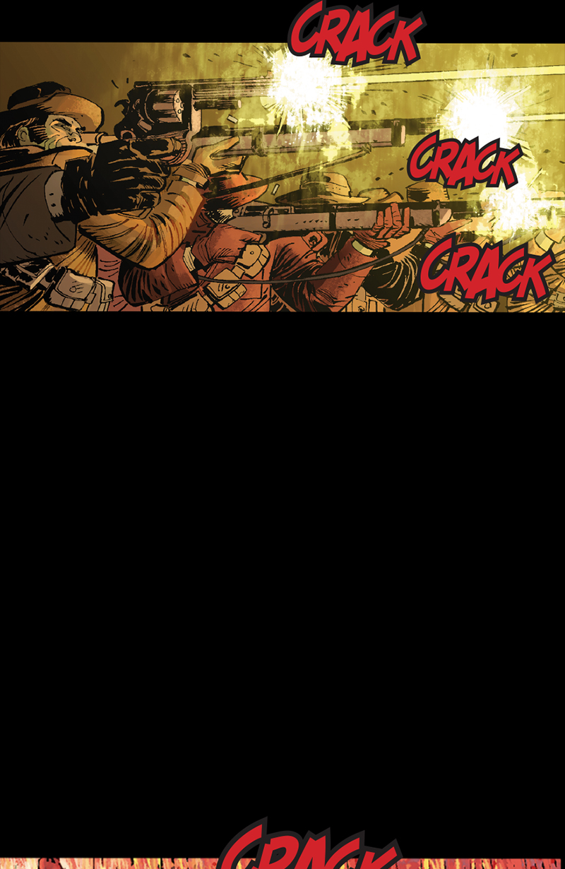 Read online Black Panther: Who Is the Black Panther? Infinity Comic comic -  Issue #1 - 77