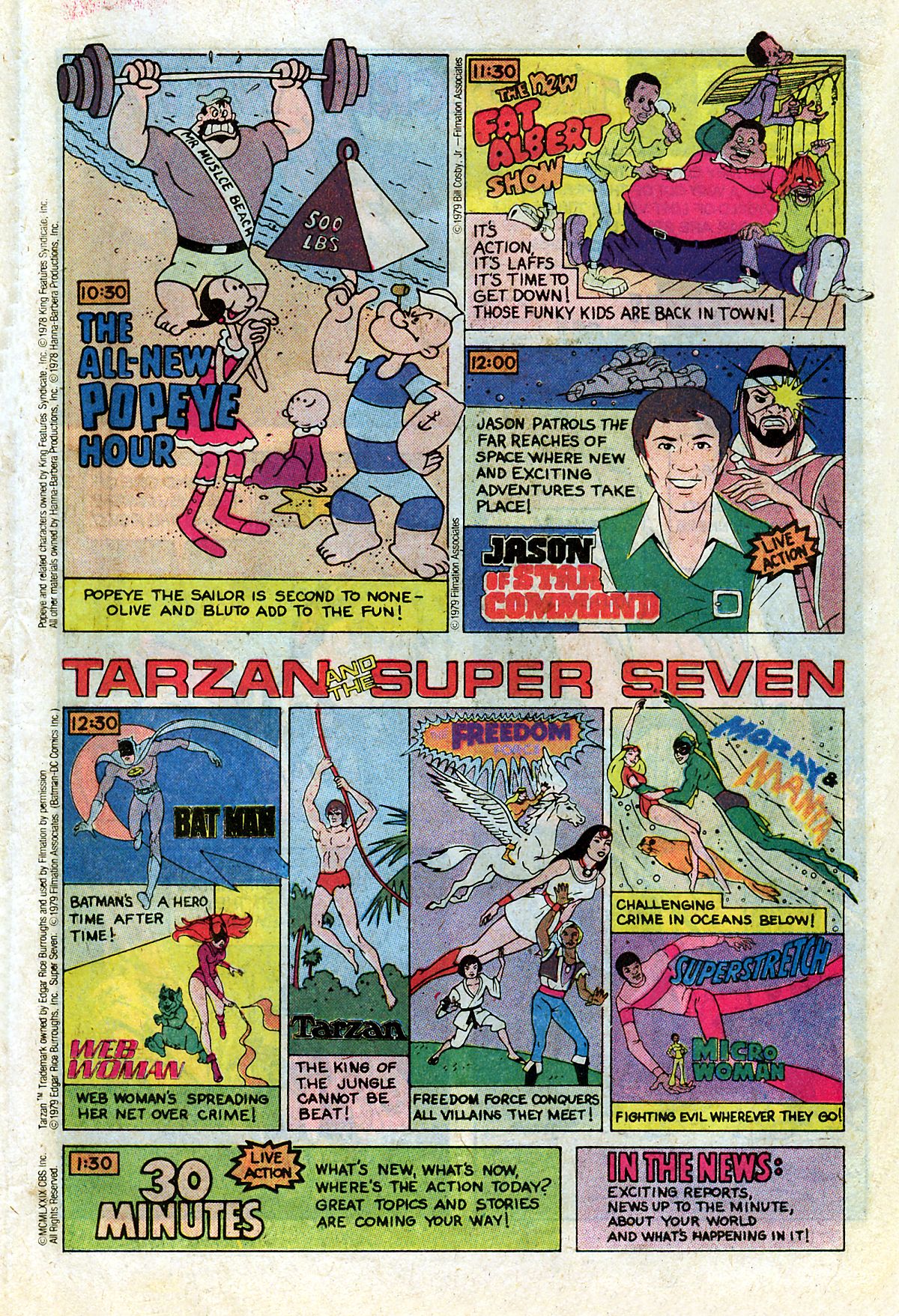 Read online Turok, Son of Stone comic -  Issue #124 - 19