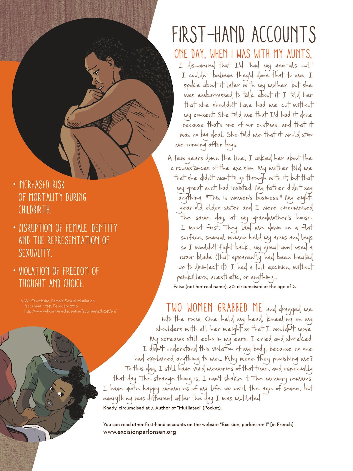 Zidrou-Beuchot's African Trilogy issue TPB 3 - Page 101