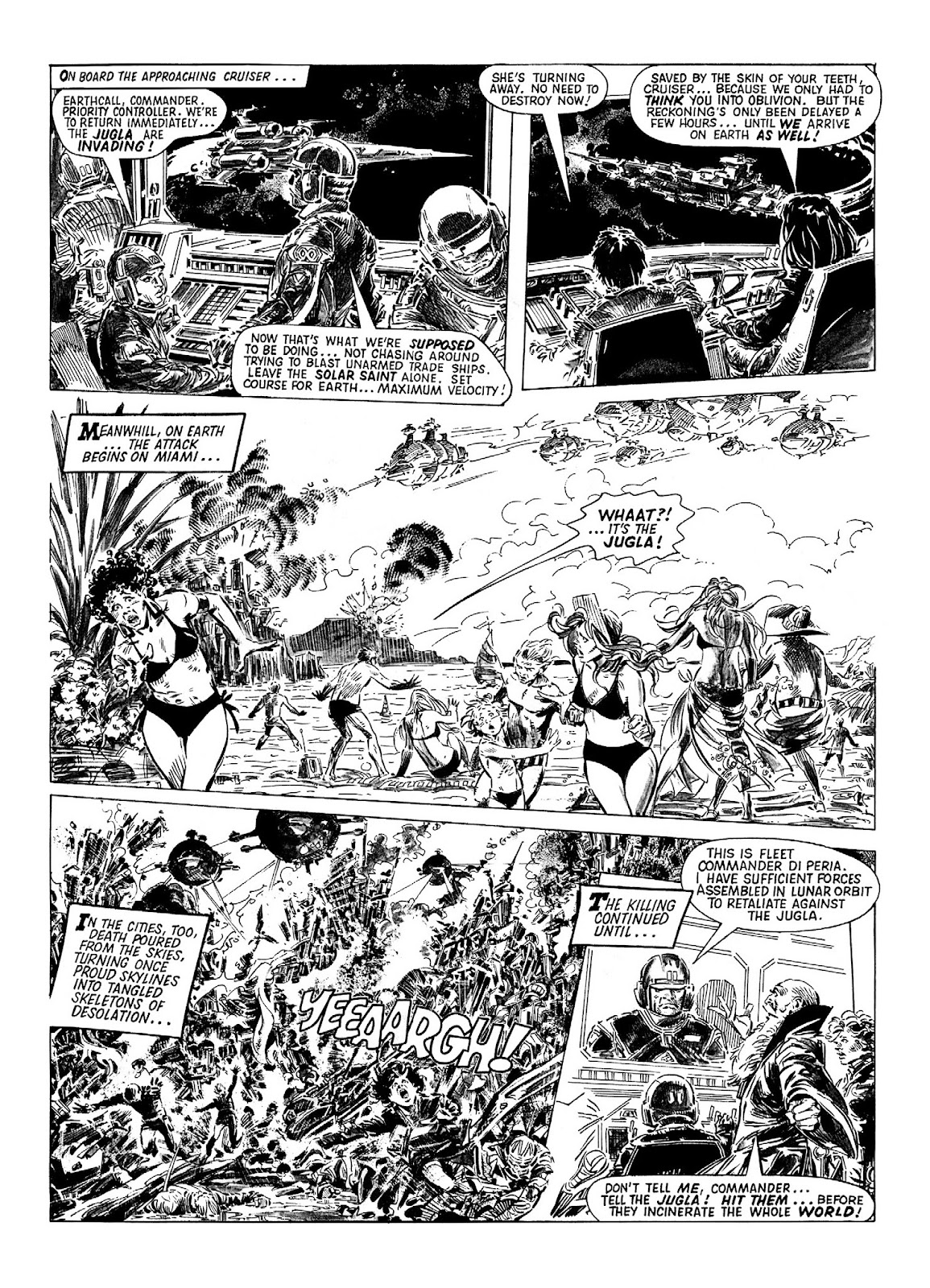 Judge Dredd Megazine (Vol. 5) issue 408 - Page 112