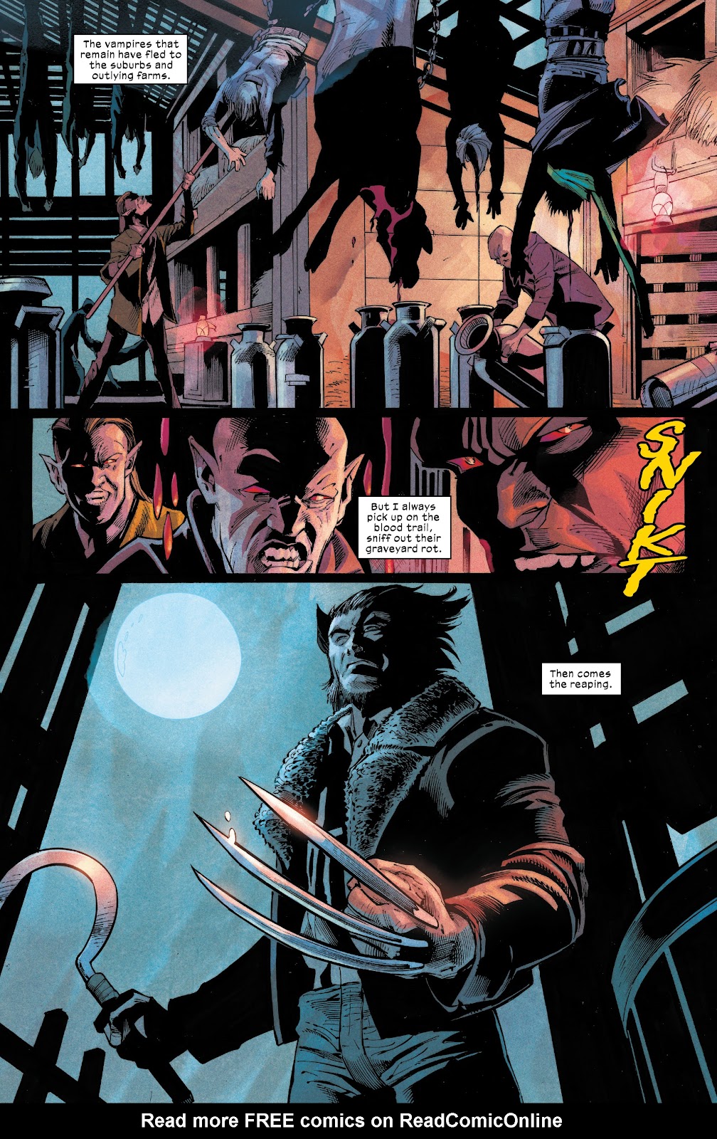 Reign of X issue TPB 9 - Page 29