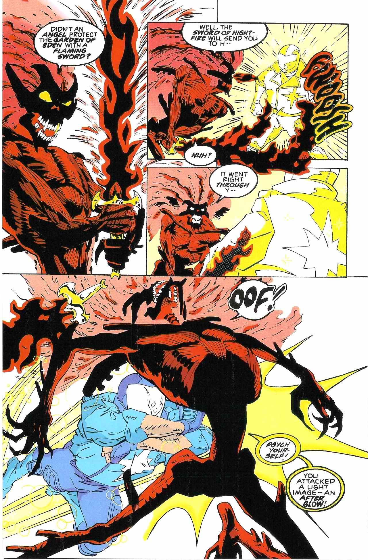 Read online Illuminator comic -  Issue #1 - 43