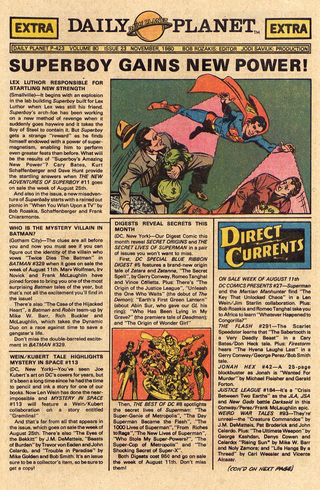 Read online G.I. Combat (1952) comic -  Issue #223 - 25