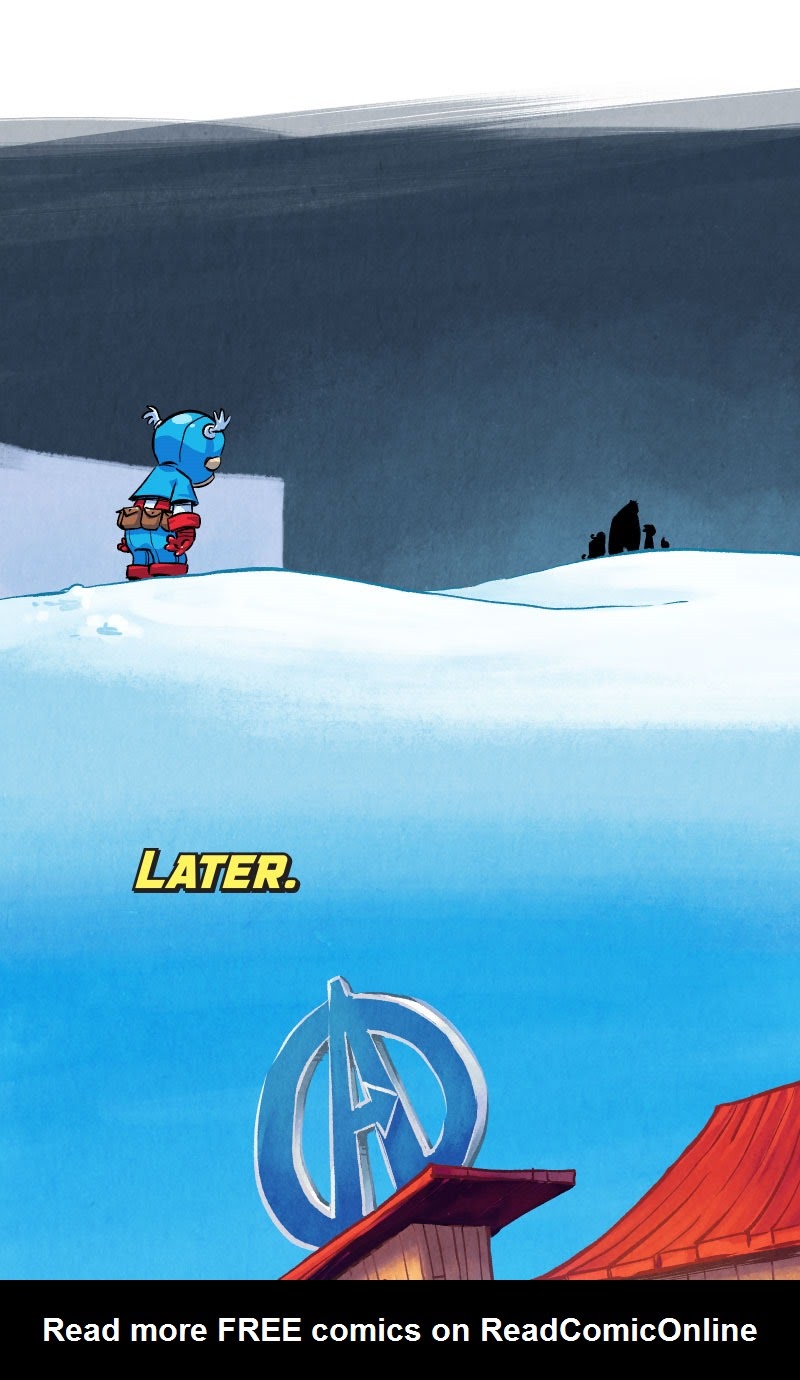 Read online Giant-Size Little Marvels: Infinity Comic comic -  Issue #1 - 17