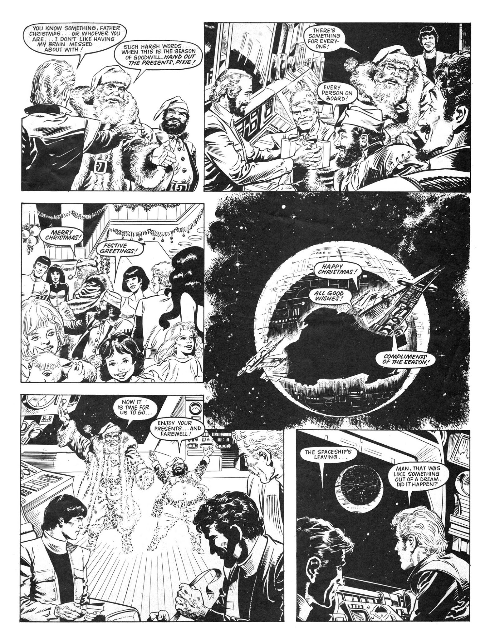 Read online Wildcat comic -  Issue #5 - 29