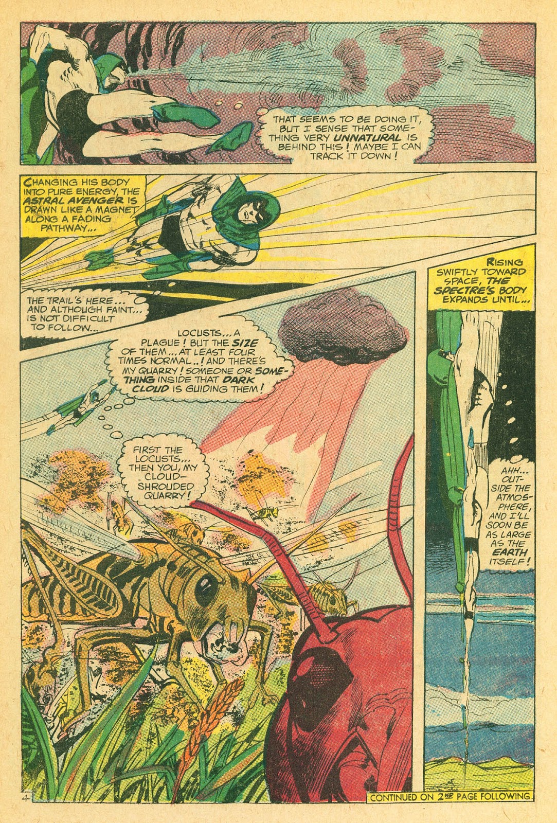 Adventure Comics (1938) issue 497 - Page 78