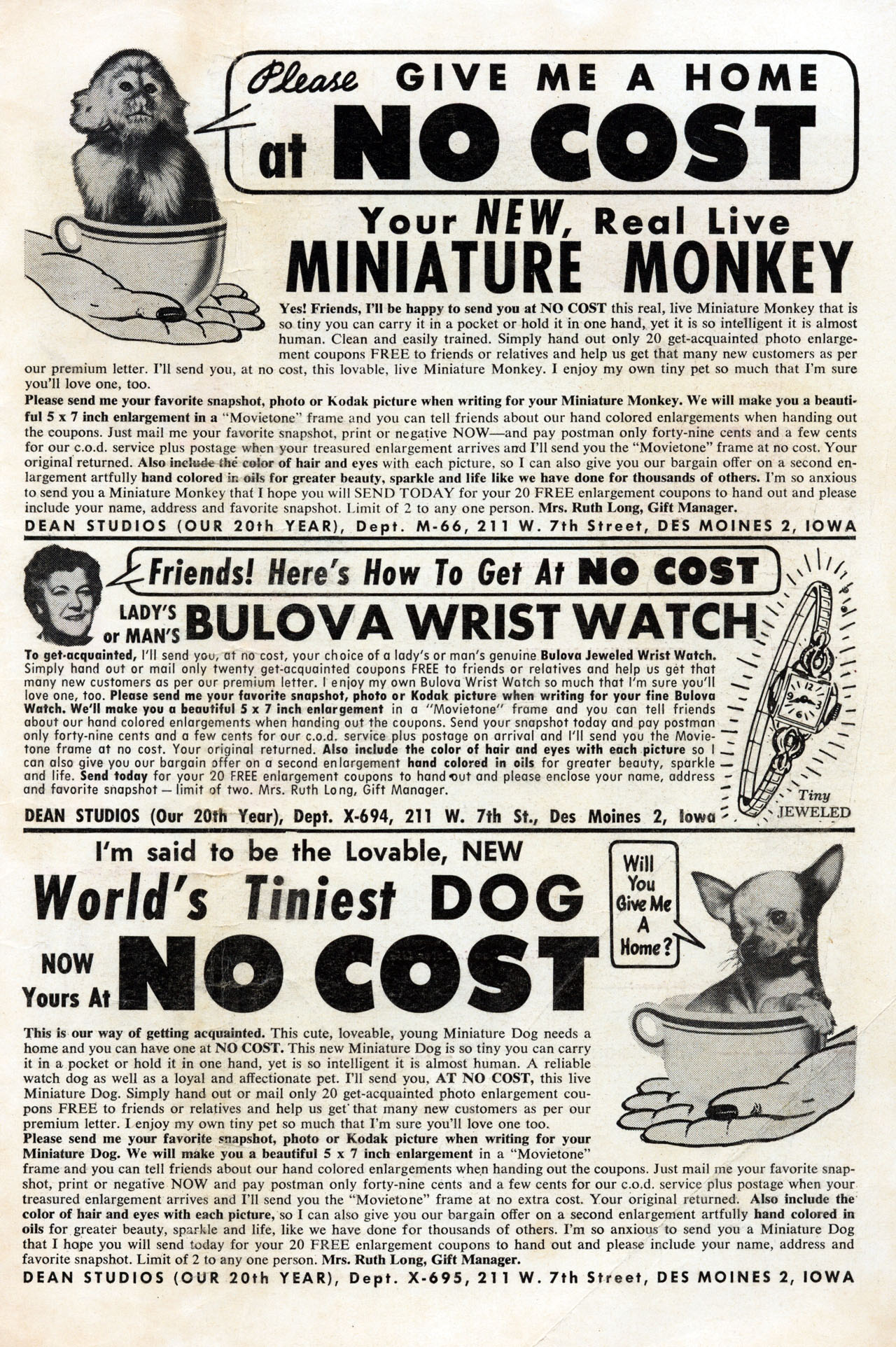 Read online Love Romances comic -  Issue #86 - 35