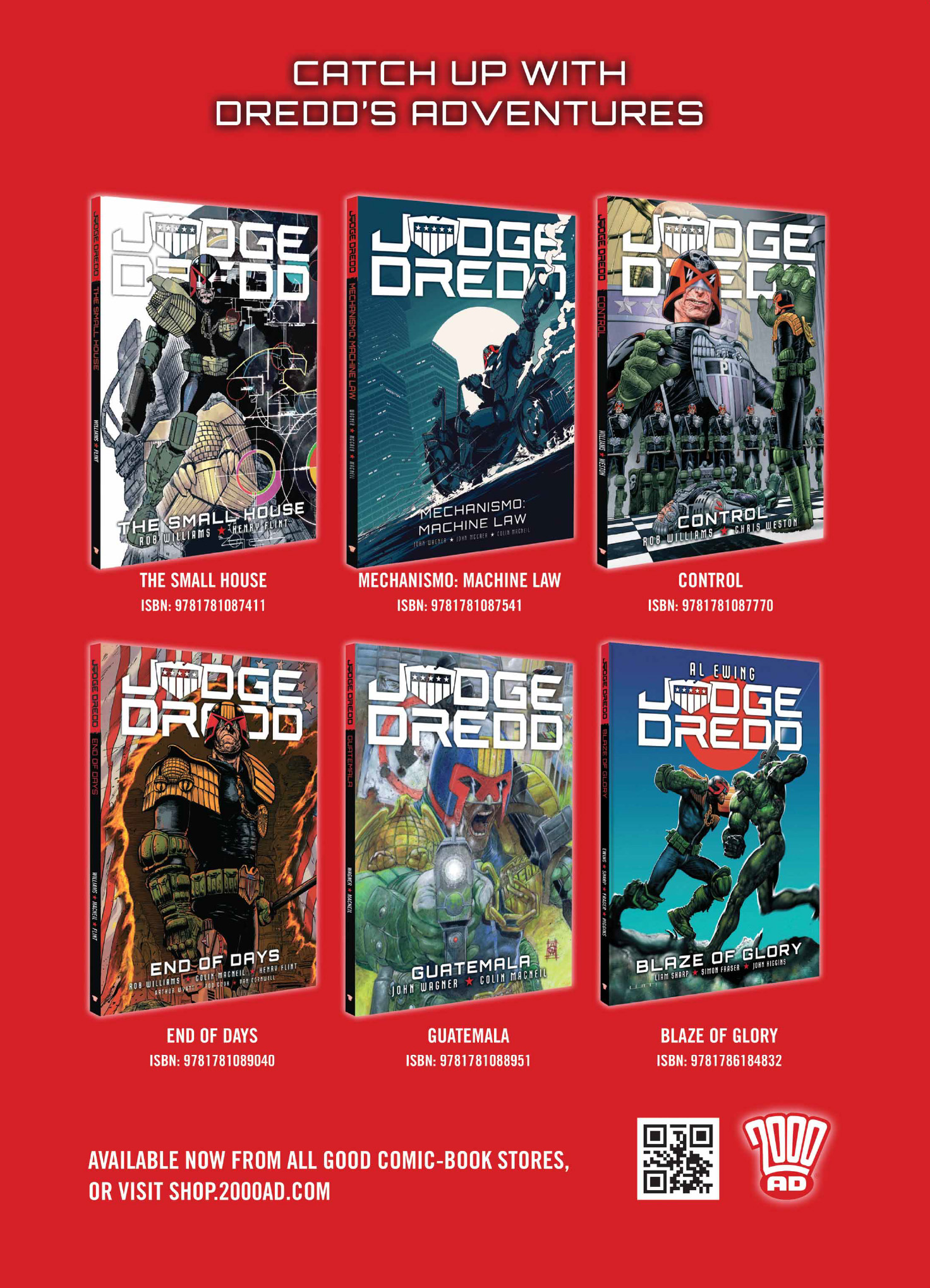 Read online Judge Dredd: The Complete Case Files comic -  Issue # TPB 39 (Part 3) - 106