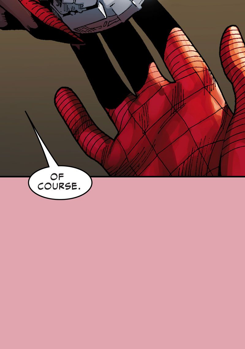 Read online Amazing Spider-Man: Spider-Verse Infinity Comic comic -  Issue #5 - 75