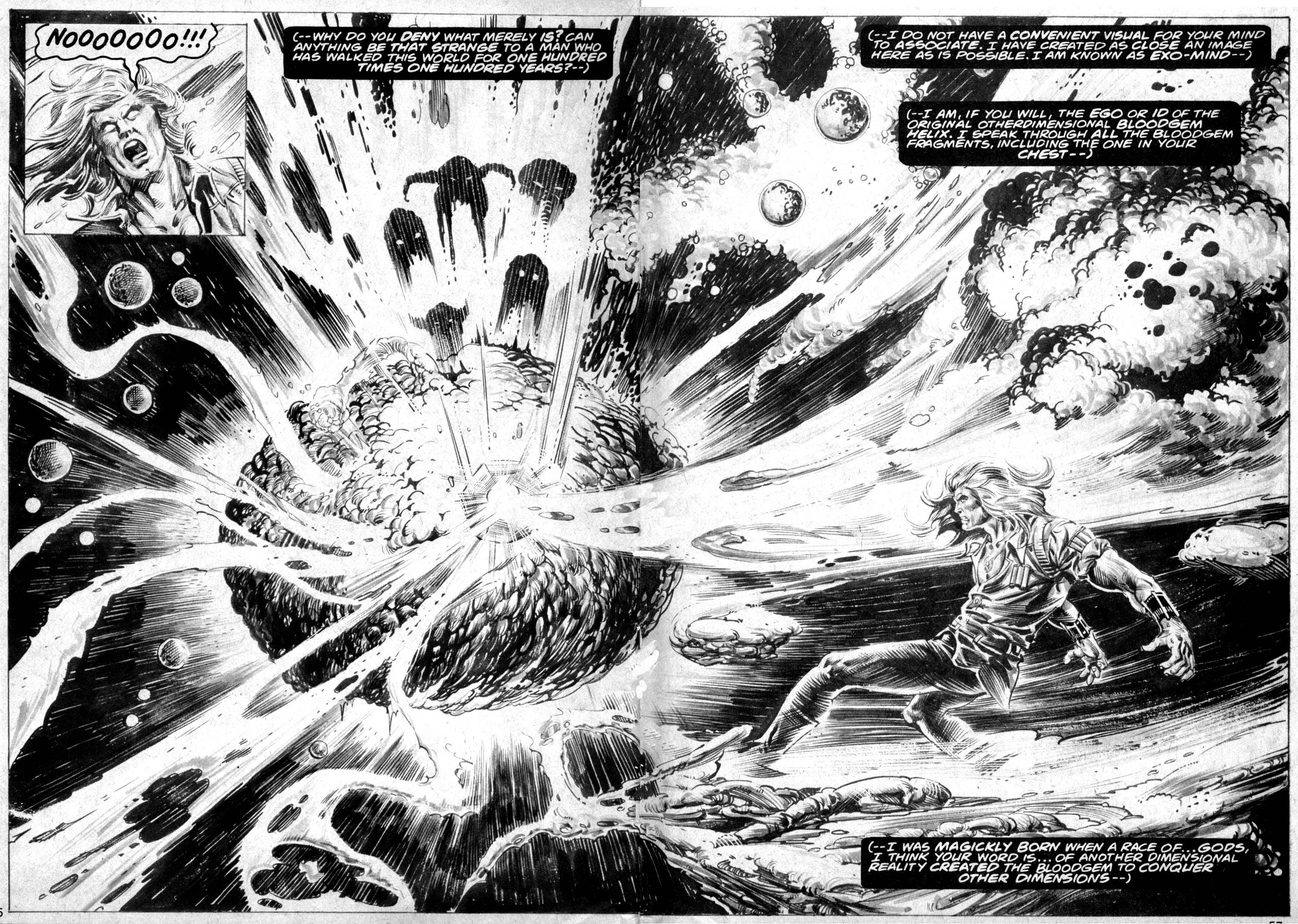 Read online The Rampaging Hulk comic -  Issue #4 - 49