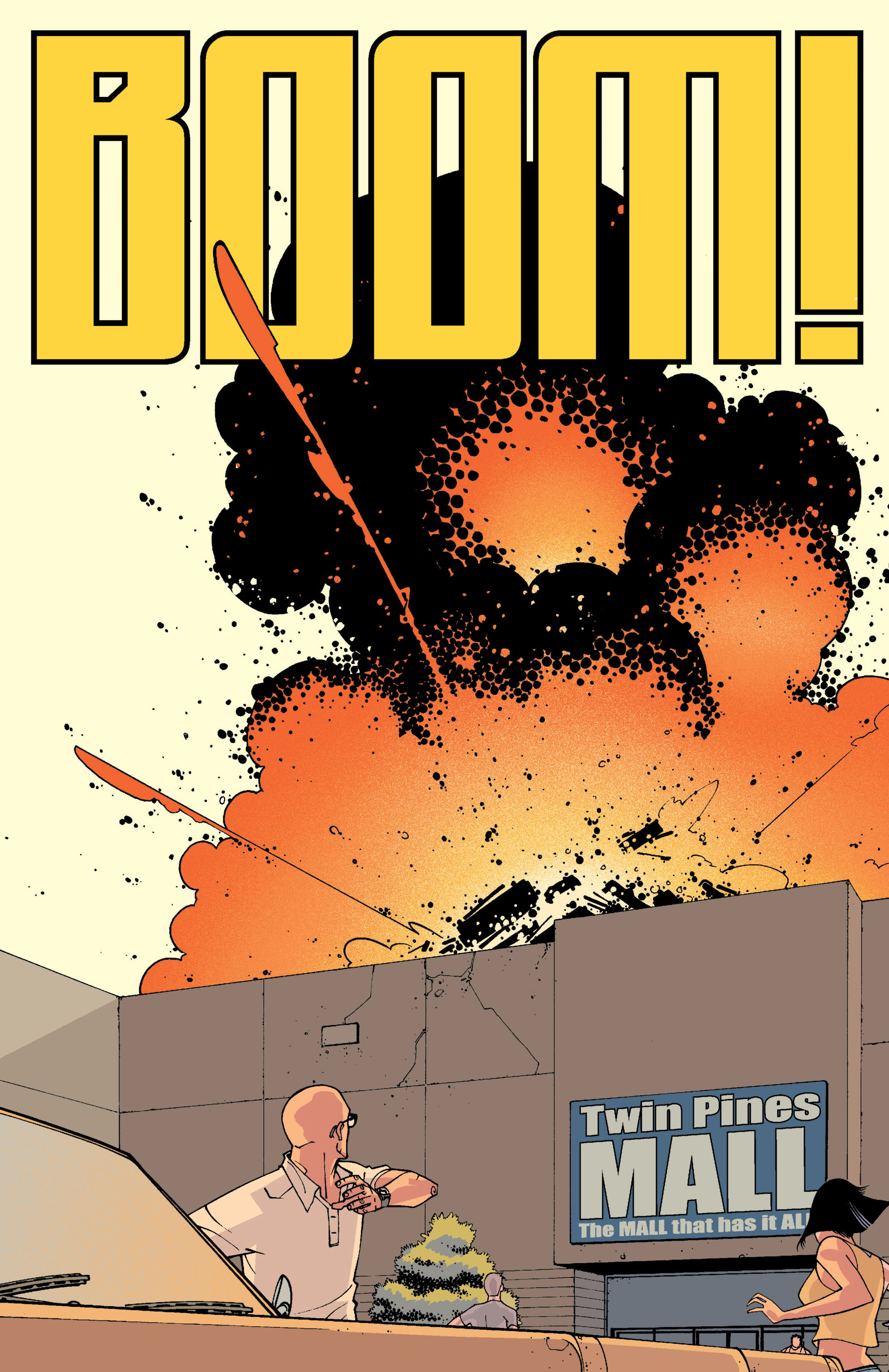 Read online Invincible comic -  Issue #2 - 24